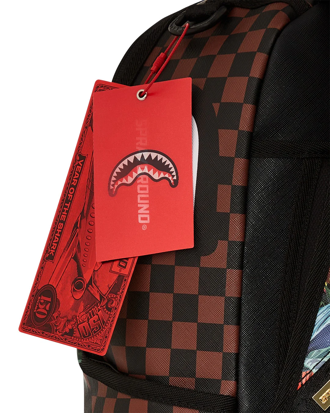 SLOTH SIP DLXSV BACKPACK - Image 9