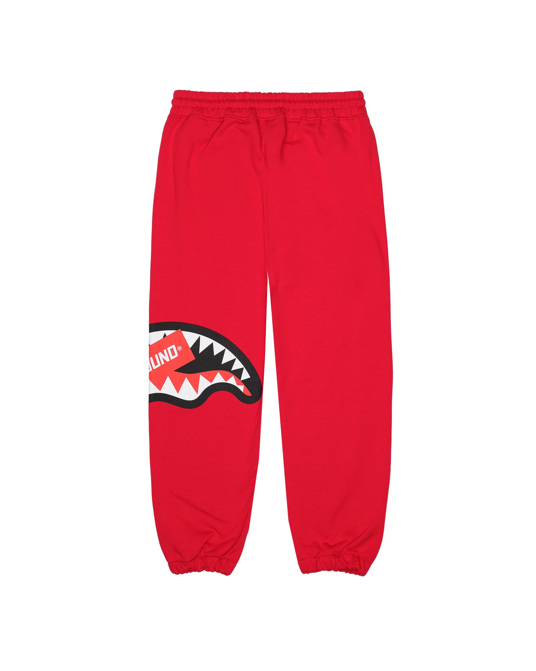 SMASH LOGO PANTS - Image 2