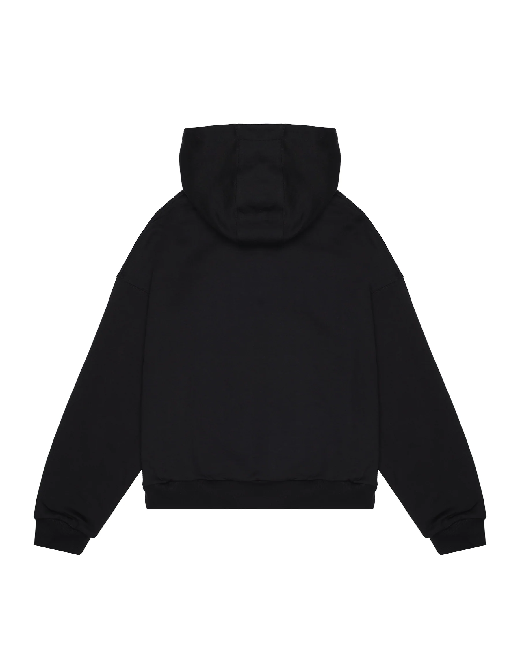 SMASH LOGO PERFECT FULL-ZIP - Image 6
