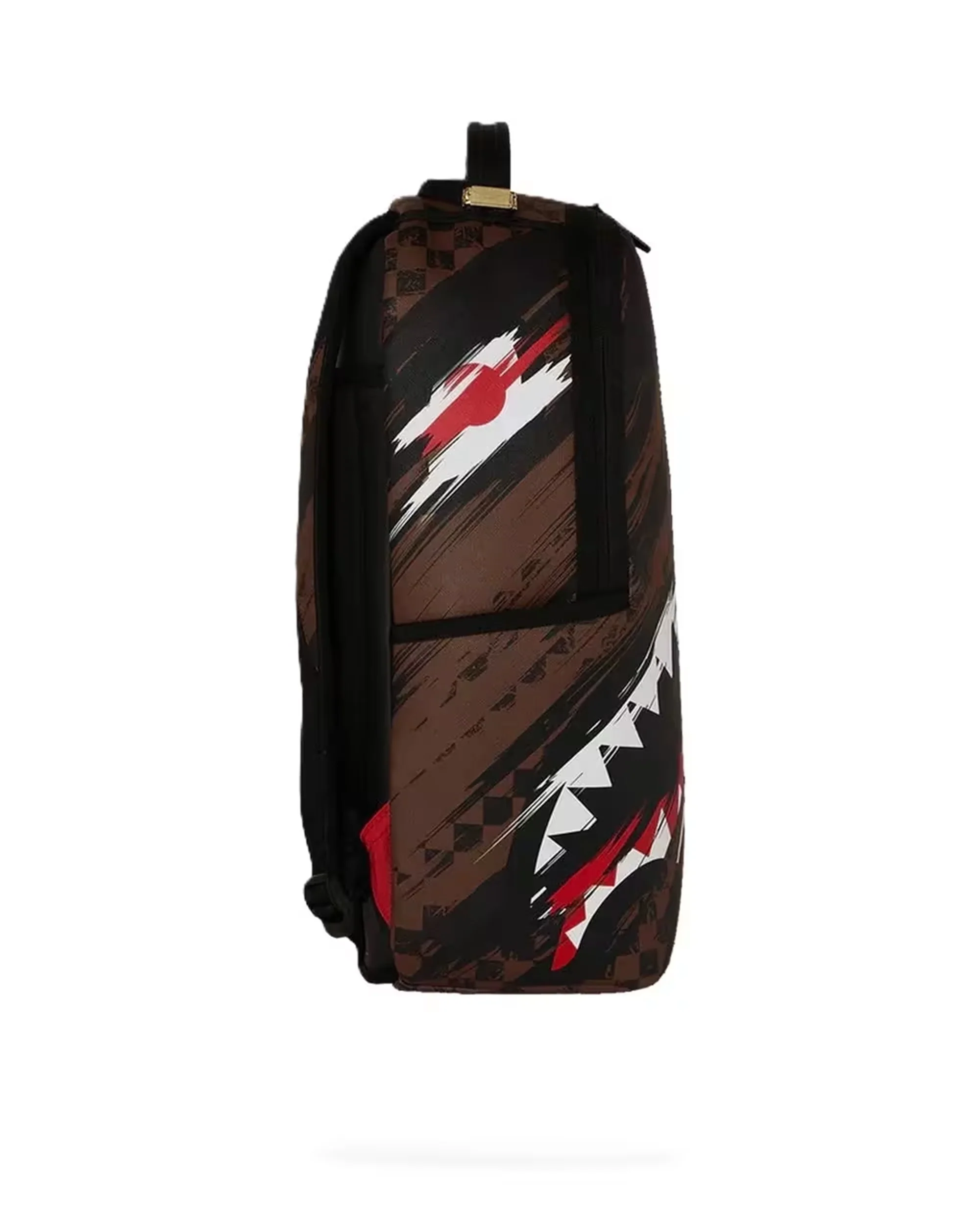 SMEARED GRUNGE DLXSV BACKPACK - Image 4