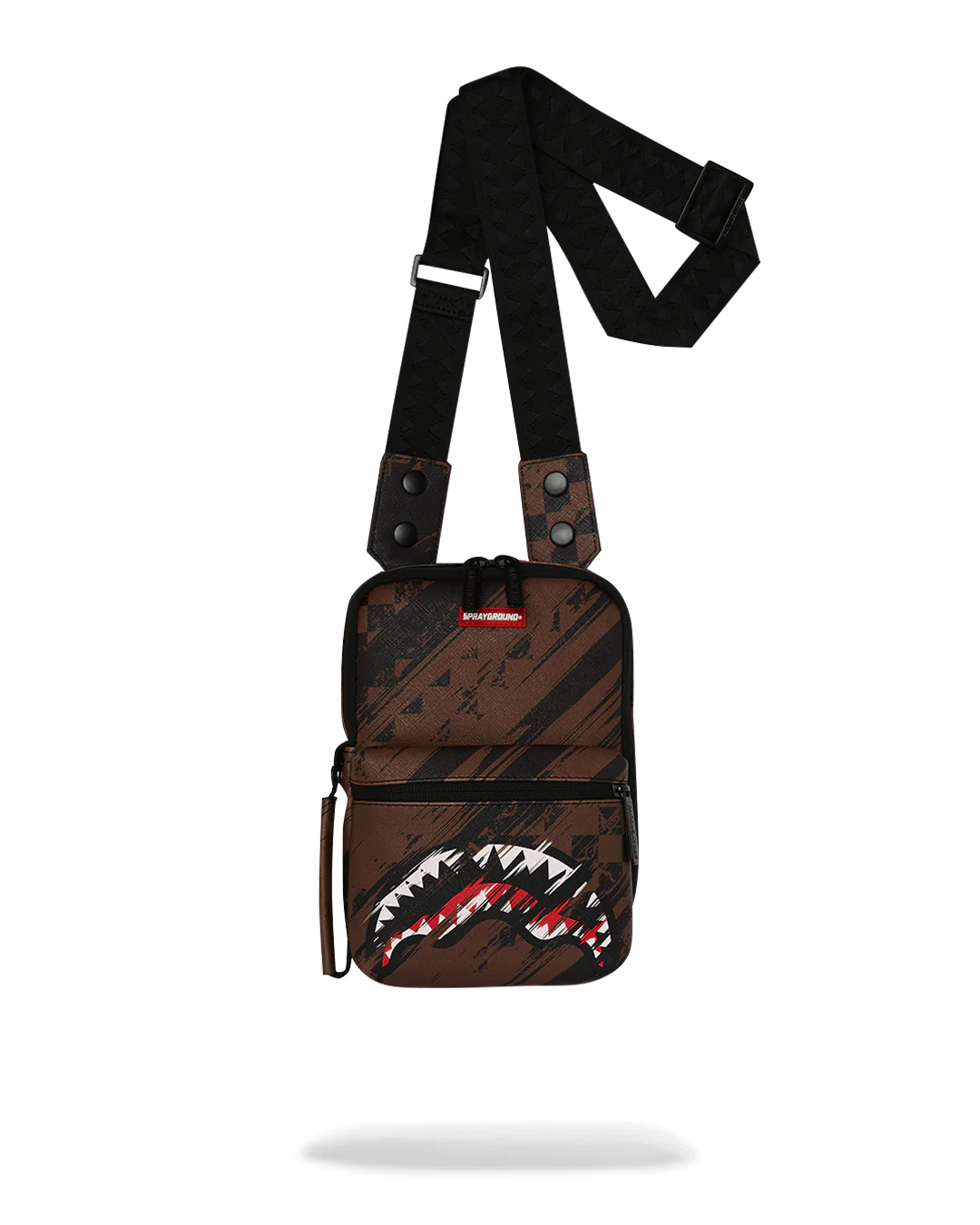 SMEARED GRUNGE OG SLING
