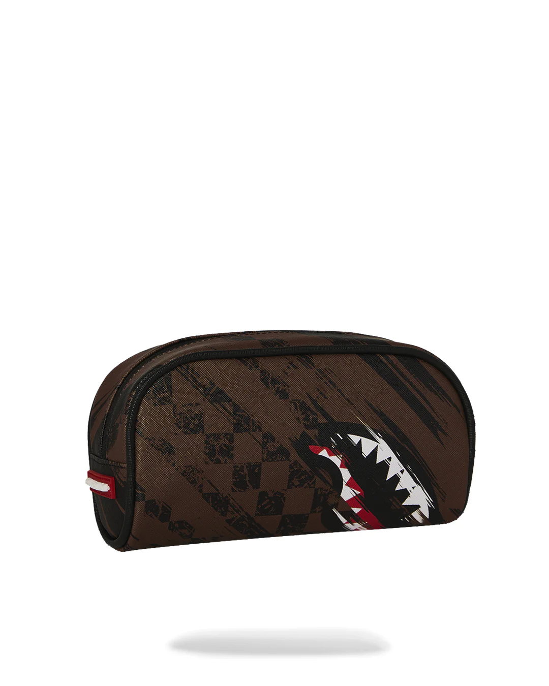 SMEARED GRUNGE PENCIL POUCH - Image 5