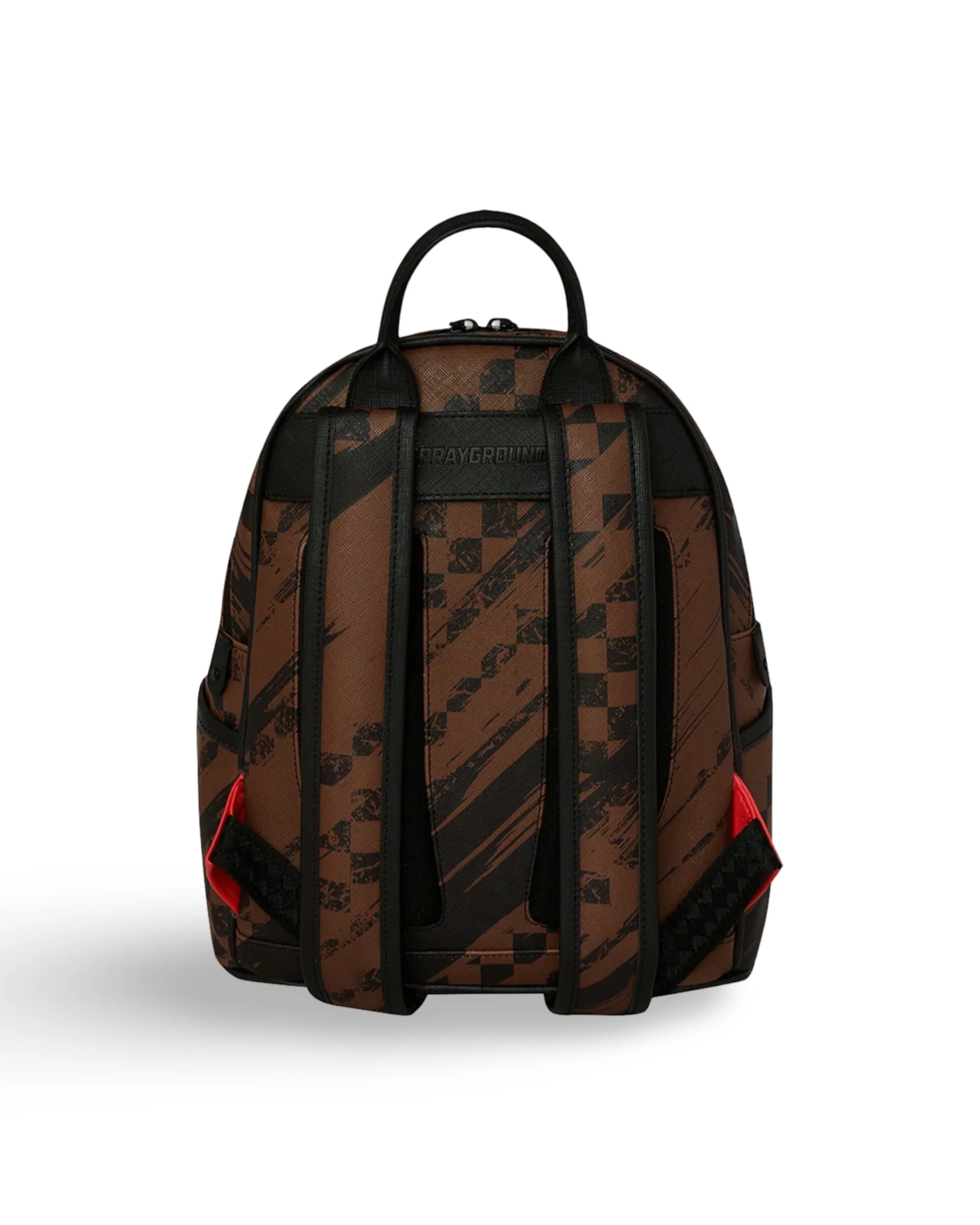 SMEARED GRUNGE SAVAGE BACKPACK - Image 2