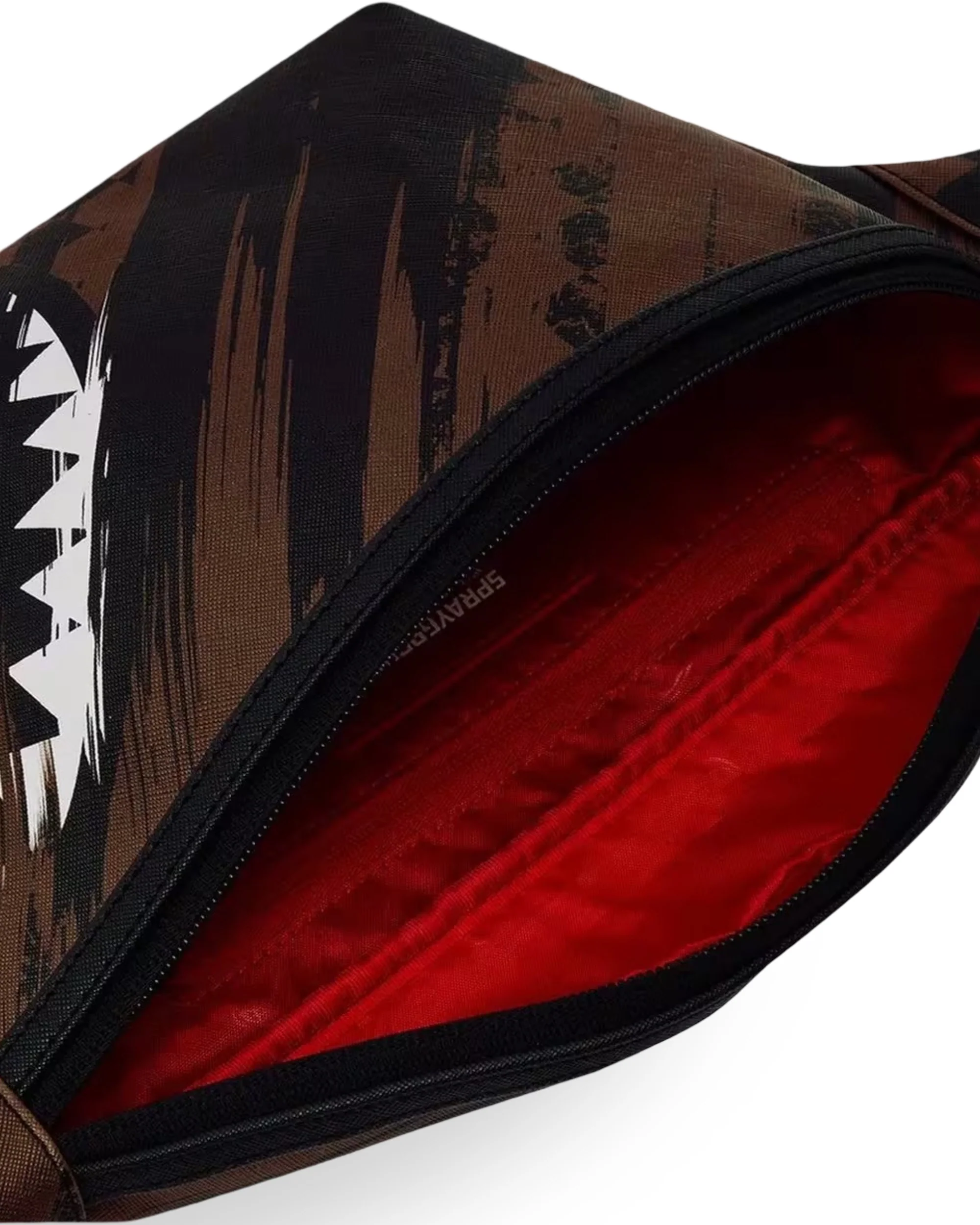 SMEARED GRUNGE SAVVY CROSSBODY - Image 3