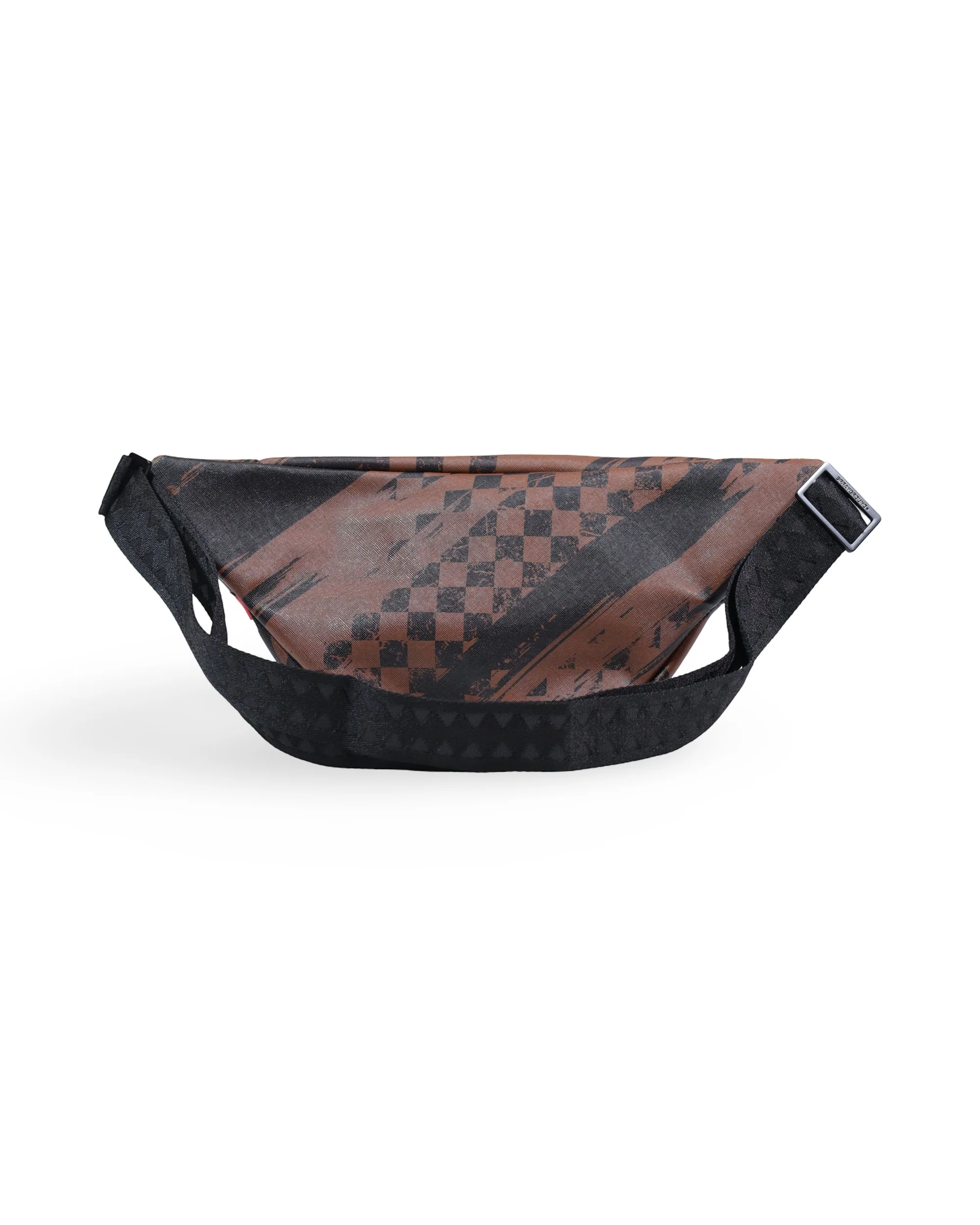 SMEARED GRUNGE SAVVY CROSSBODY - Image 4