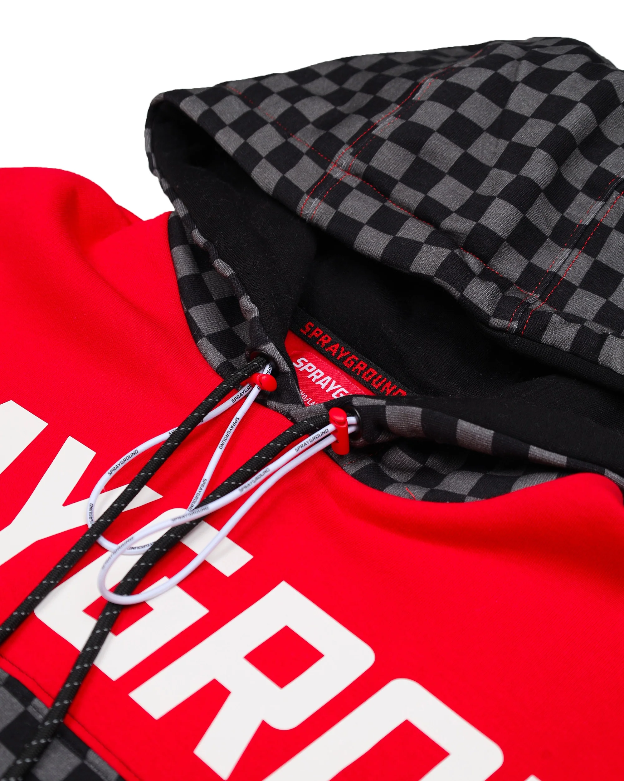 SMOOTH HOODIE TECH BLACK - Image 3