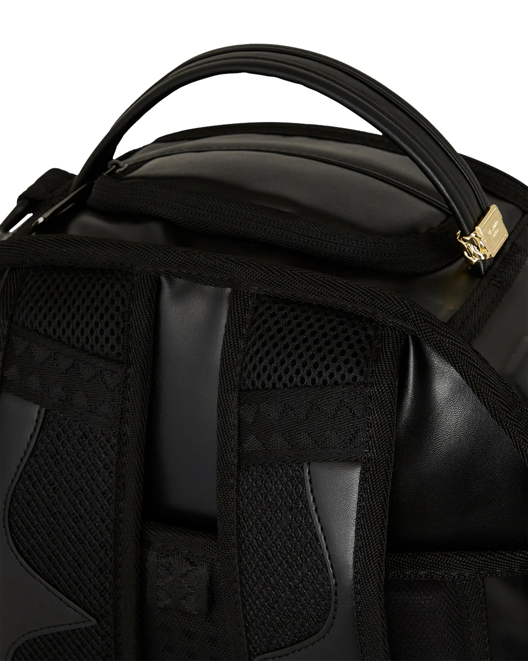 SNAKE PUFF SPORT DLXSV BACKPACK - Image 6
