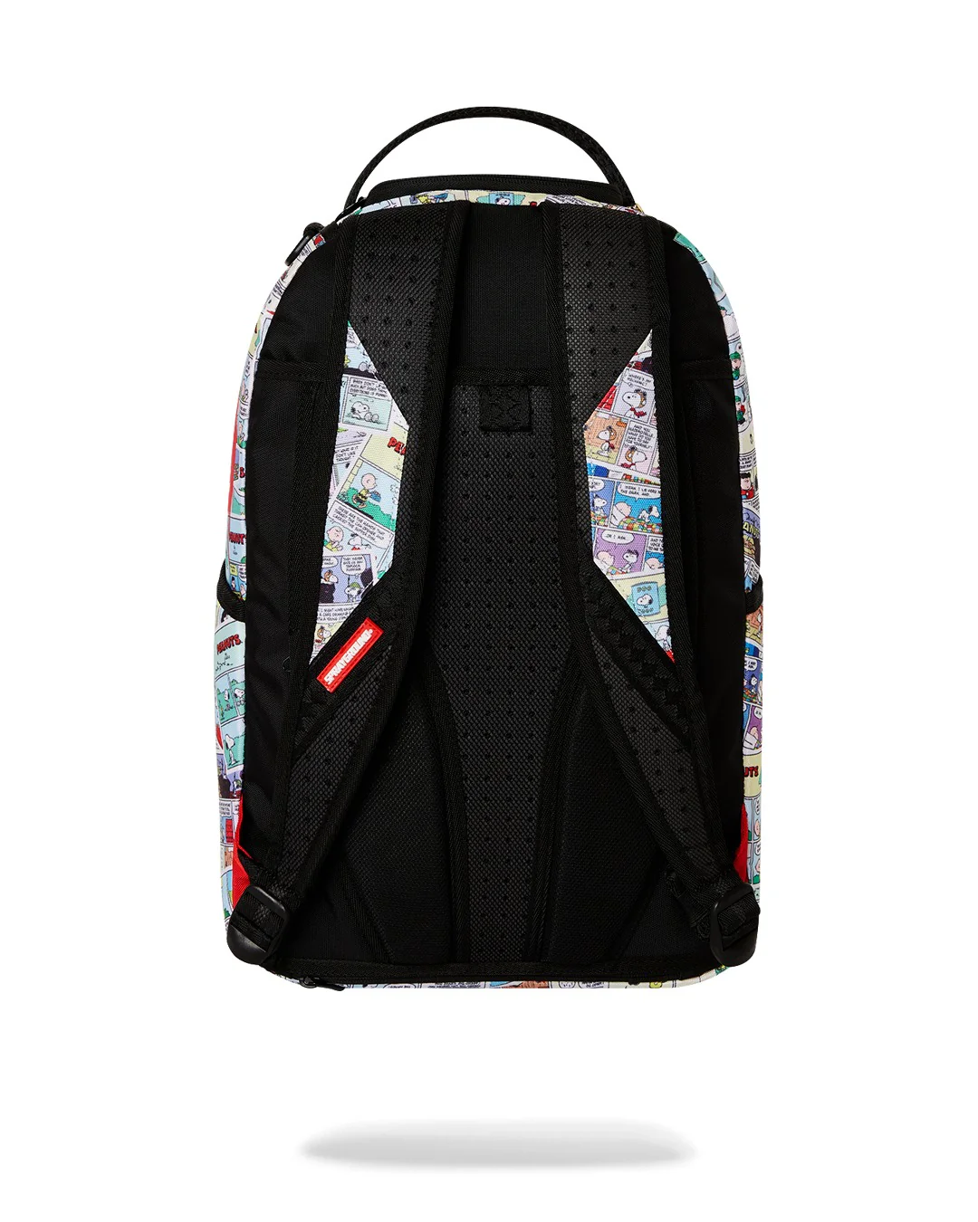 SNOOPY COMIC ART DLXR BACKPACK - Image 4