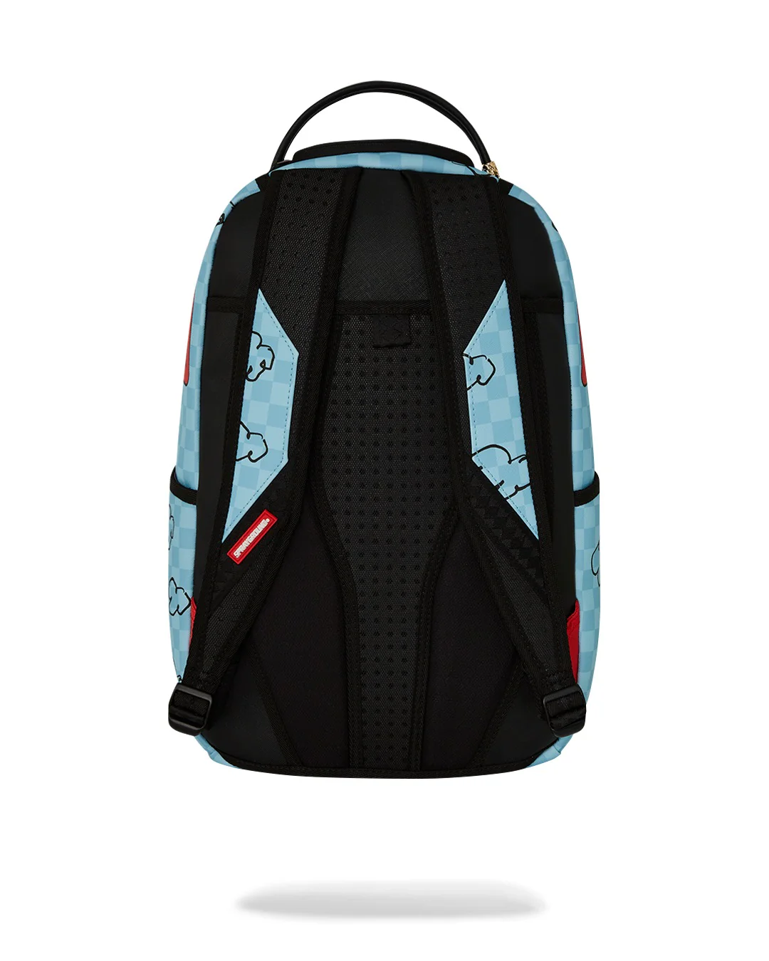 SNOOPY PILOT SHARK DLXSV BACKPACK - Image 4