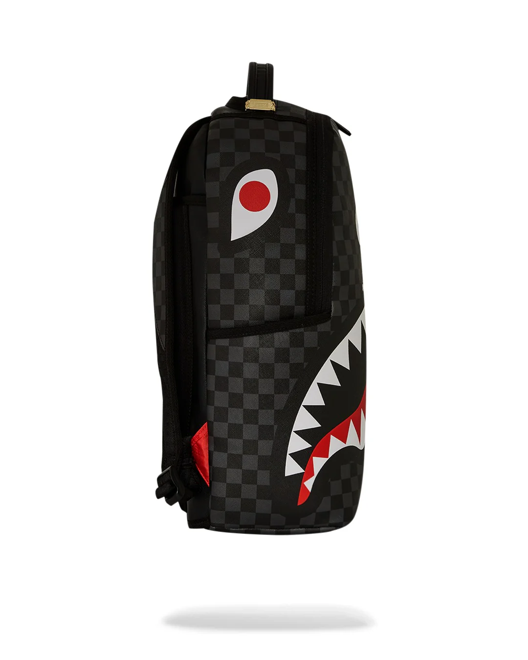 SNOOPY TOP SHARK MONEY DLXSV BACKPACK - Image 3