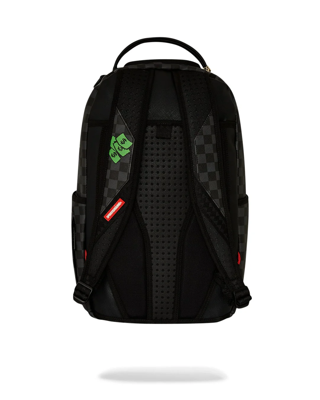 SNOOPY TOP SHARK MONEY DLXSV BACKPACK - Image 4