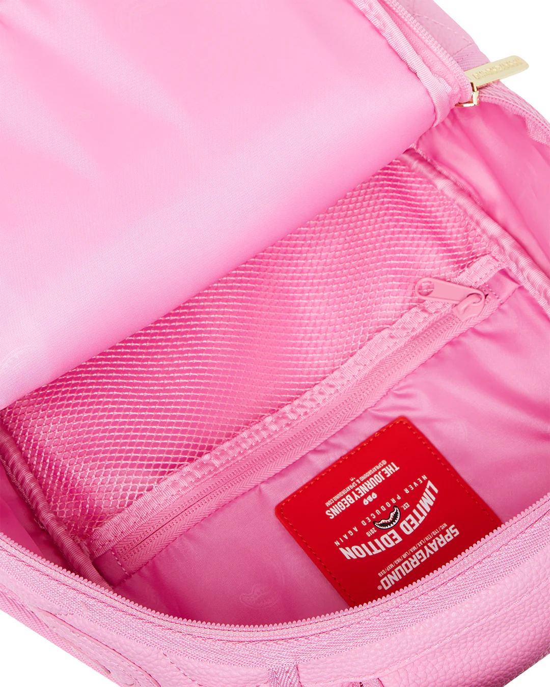Sorbet Stunna 2 Mini Backpack - Image 13