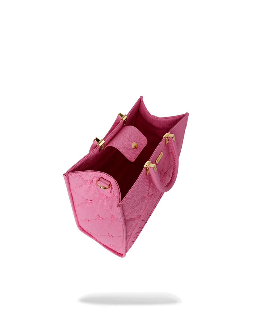 Sorbet Stunna 2 Tote - Image 11