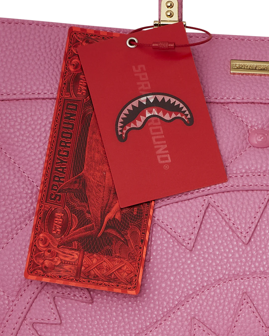 Sorbet Stunna 2 Tote - Image 13