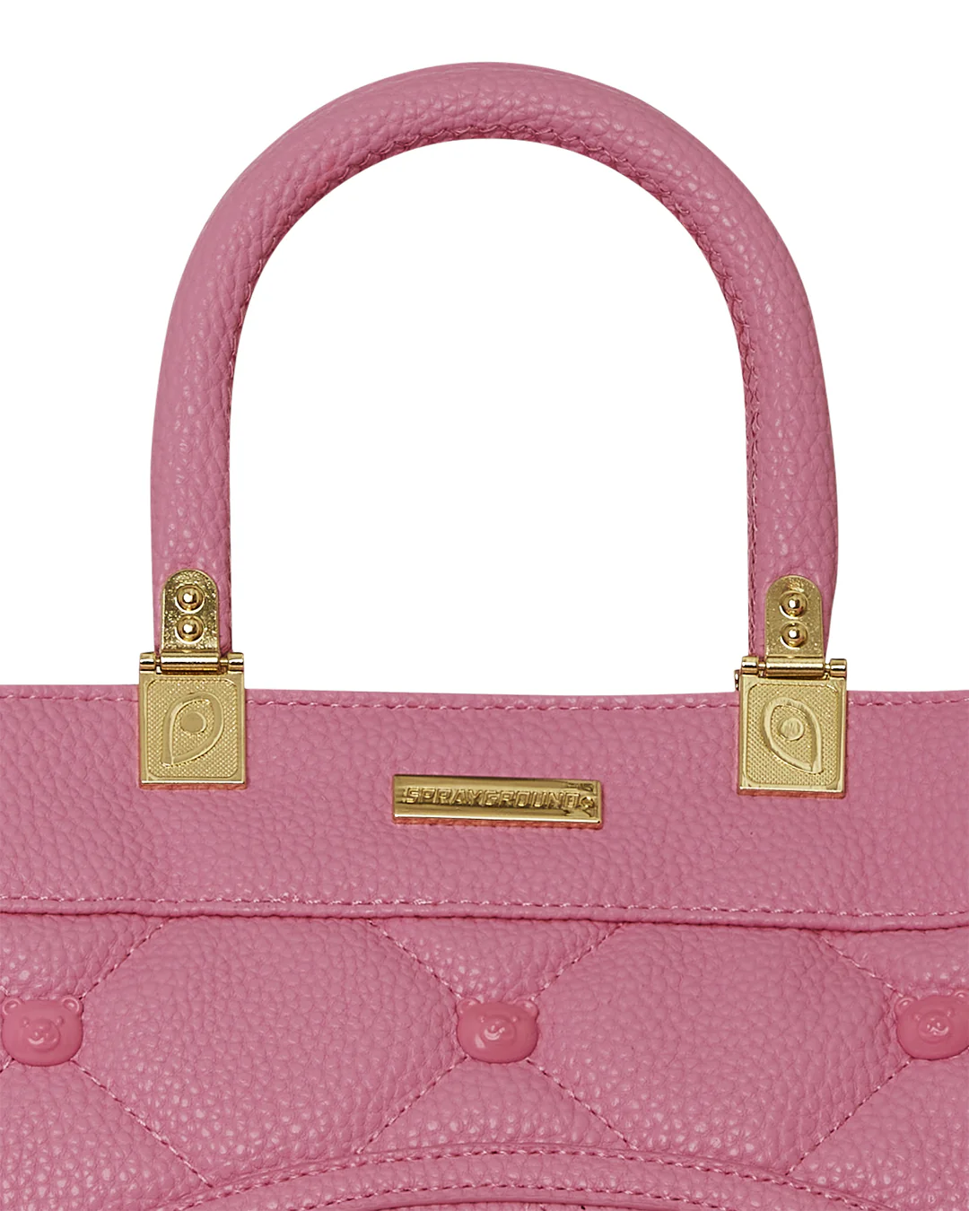 Sorbet Stunna 2 Tote - Image 9