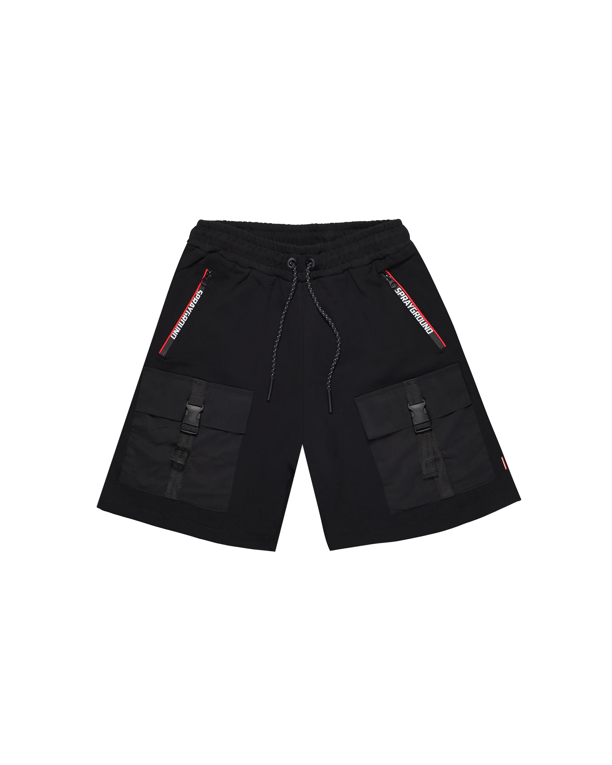 SPACE SHORTS