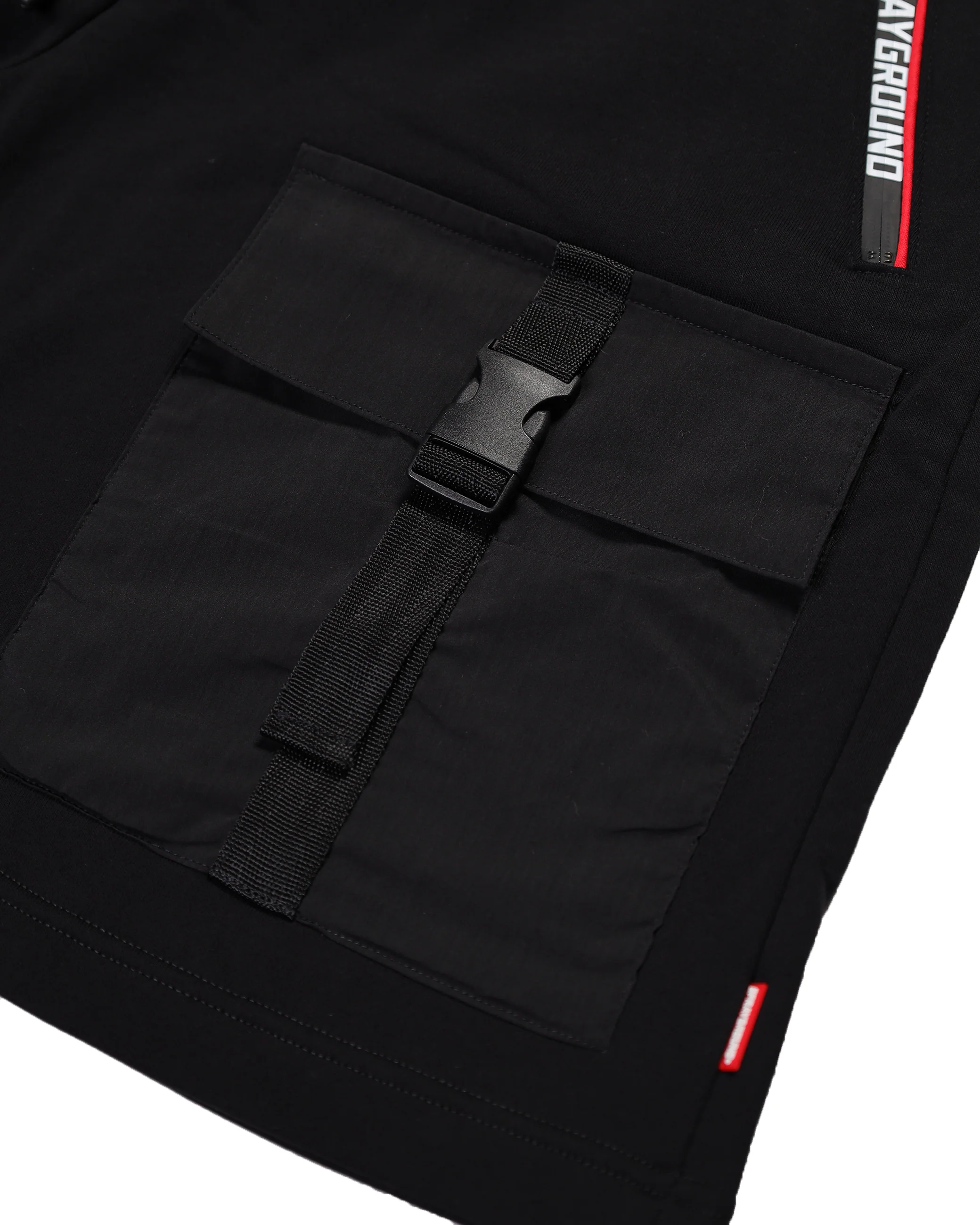 SPACE SHORTS - Image 4