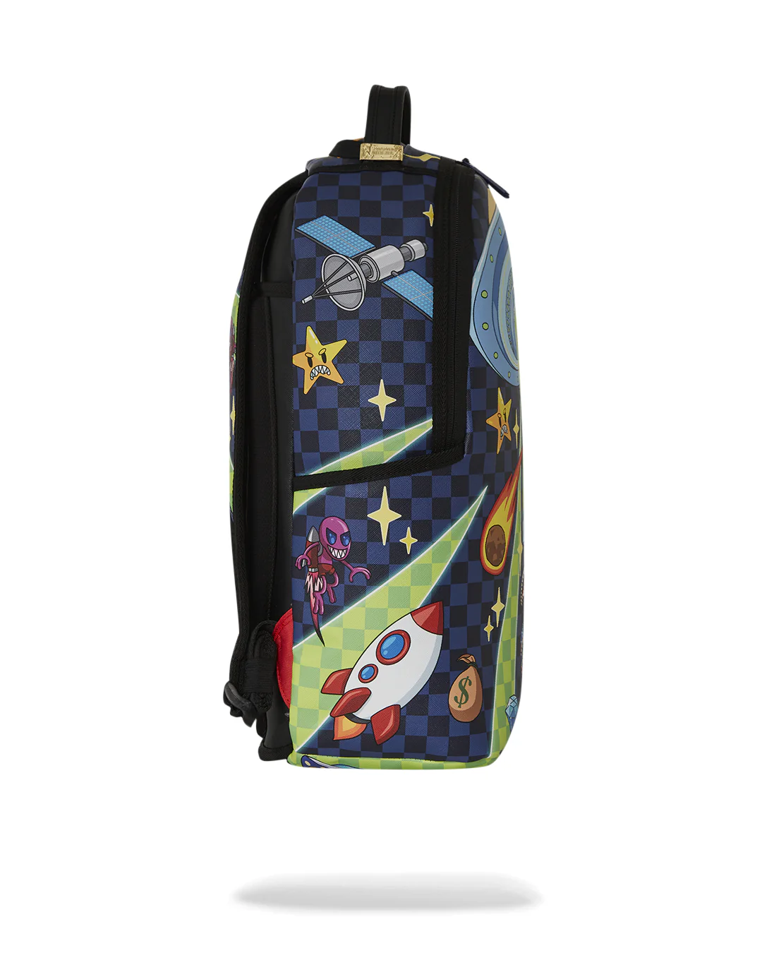 SPACE WARPED BACKPACK - Image 3