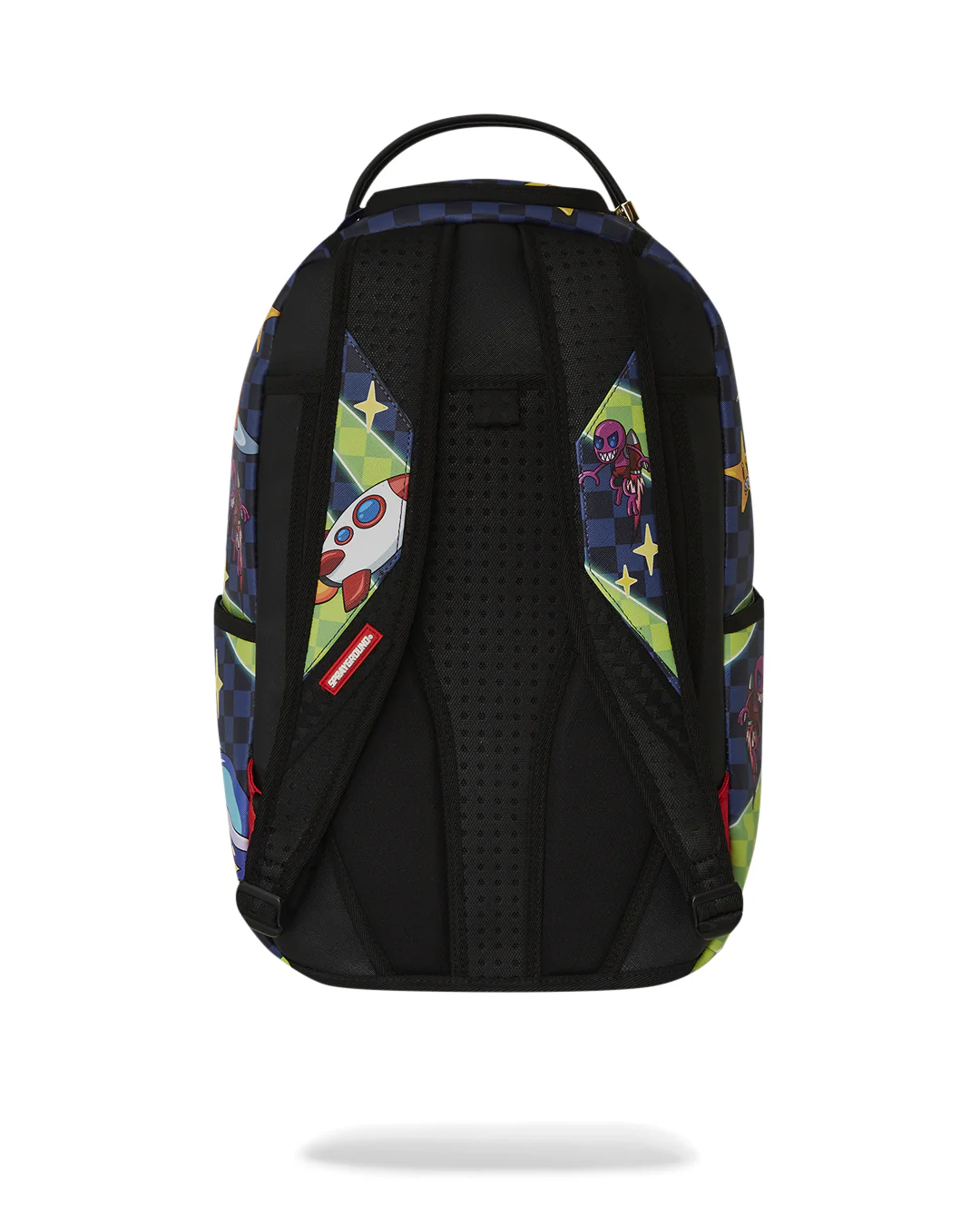 SPACE WARPED BACKPACK - Image 4