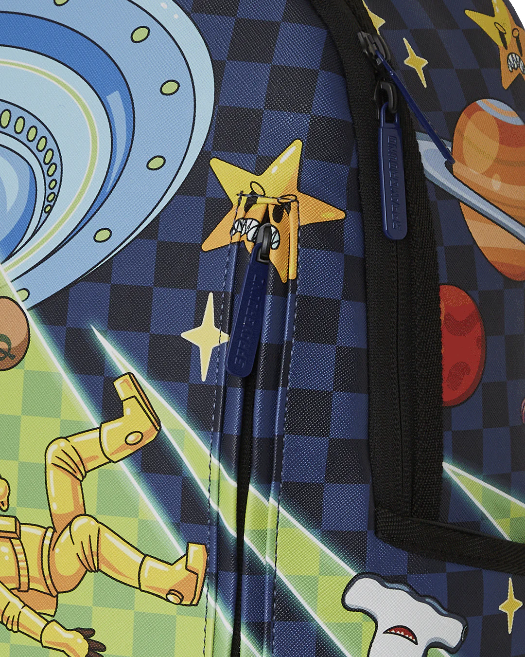 SPACE WARPED BACKPACK - Image 6