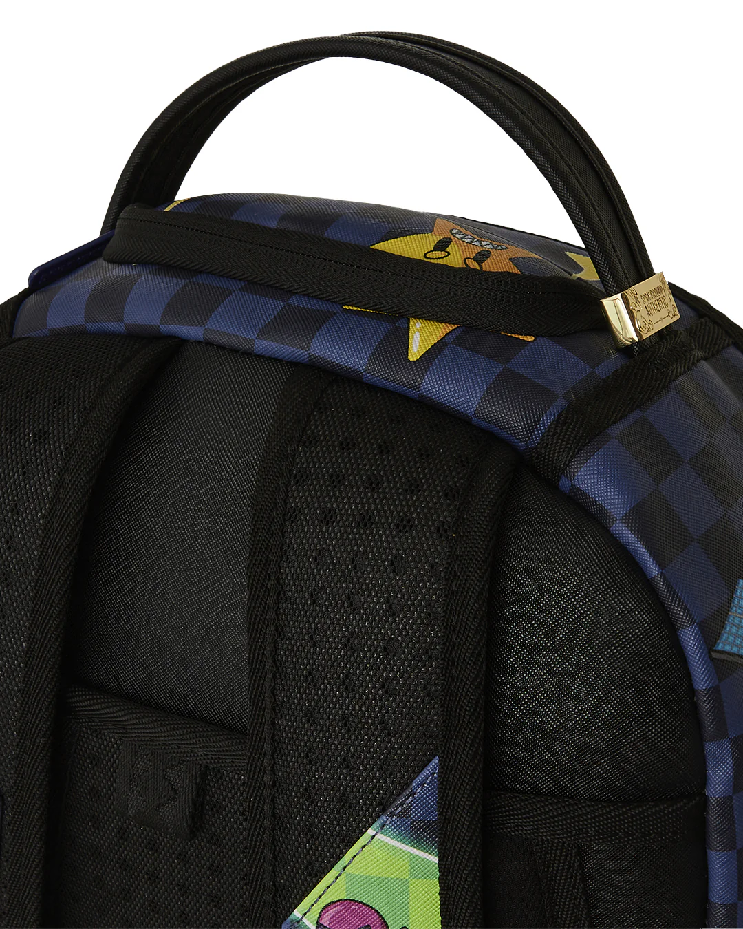 SPACE WARPED BACKPACK - Image 7