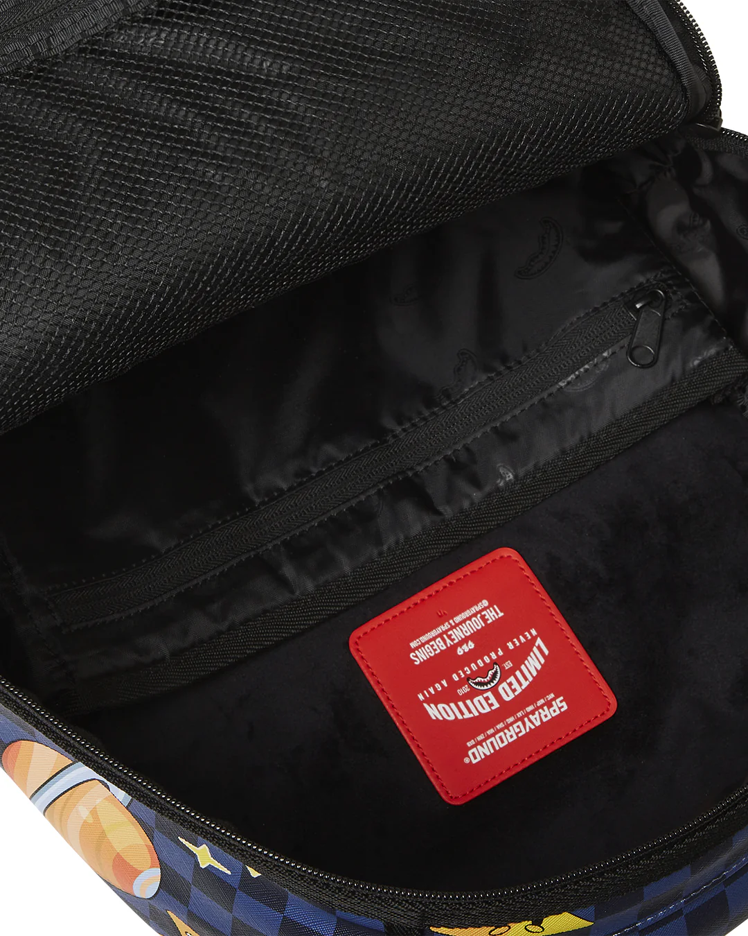 SPACE WARPED BACKPACK - Image 8