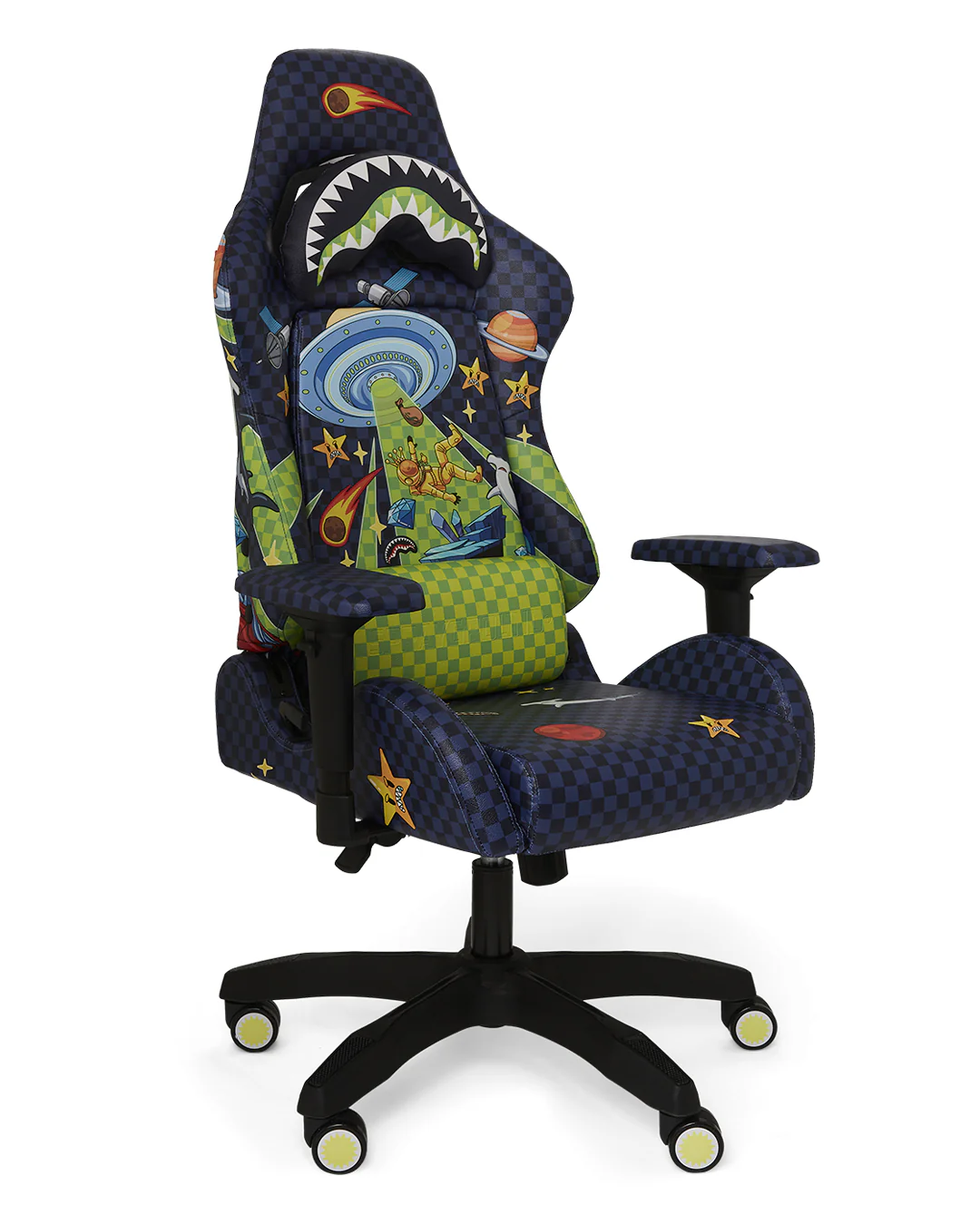 SPACE WARPED CHAIR - Image 2
