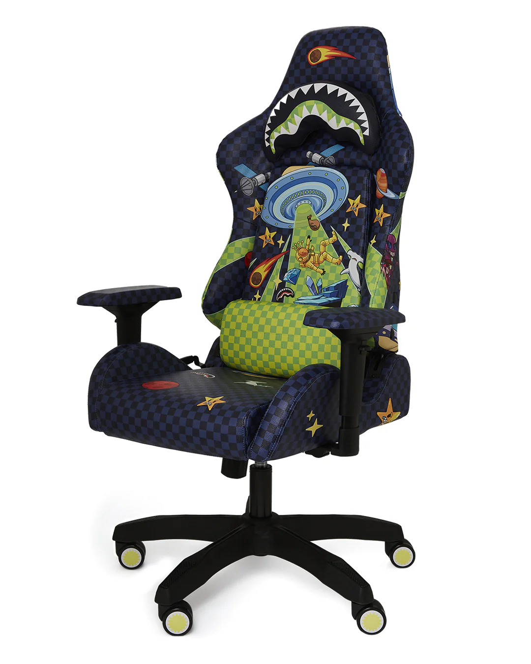 SPACE WARPED CHAIR - Image 4