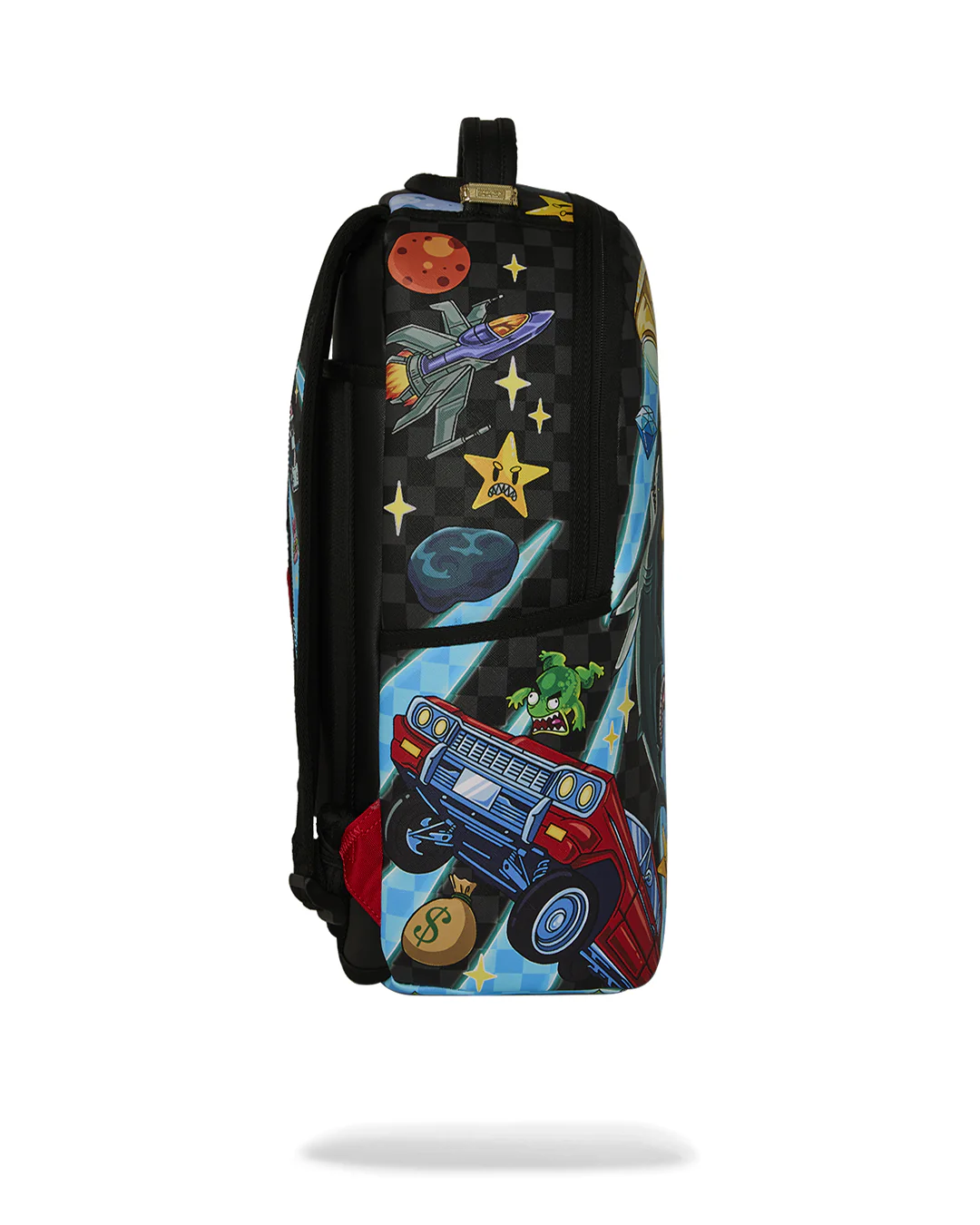 SPACE WARPED RMX DLXSV BACKPACK - Image 3