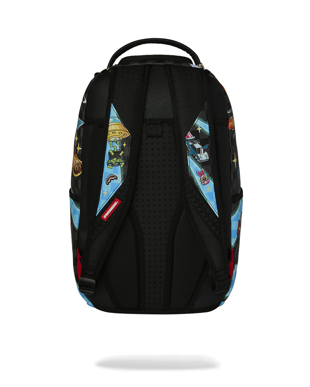 SPACE WARPED RMX DLXSV BACKPACK - Image 4