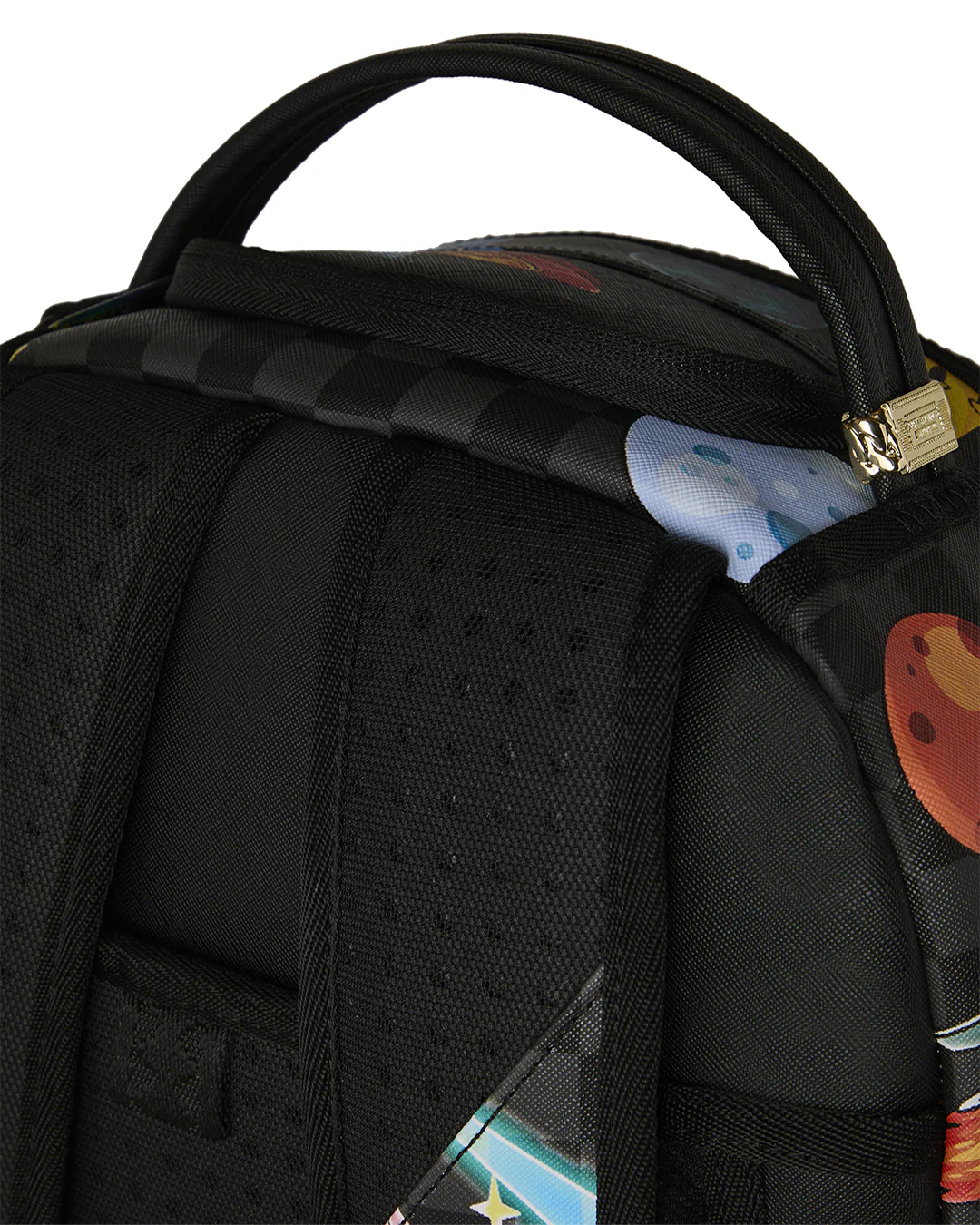 SPACE WARPED RMX DLXSV BACKPACK - Image 7