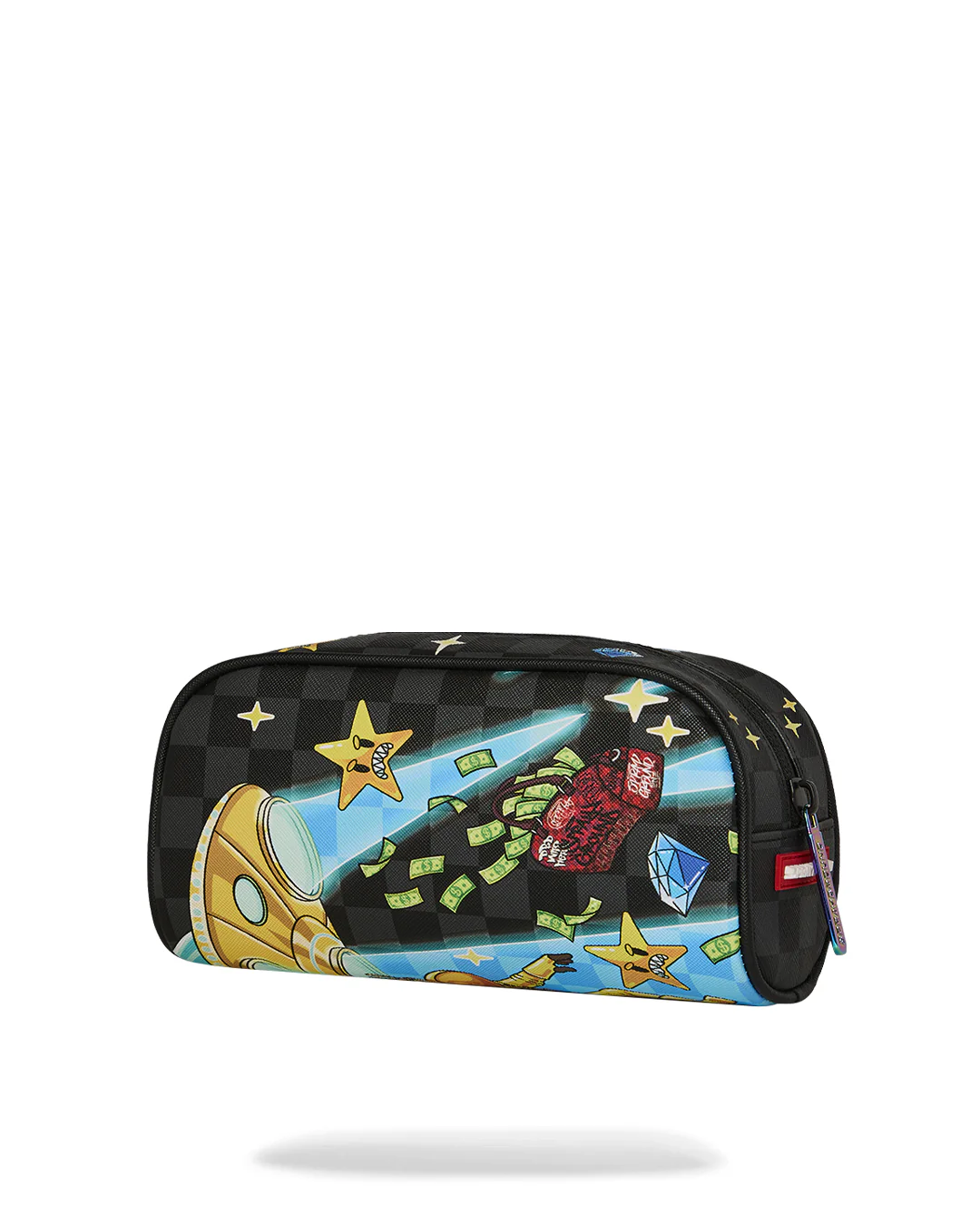 SPACE WARPED RMX PENCIL POUCH - Image 3