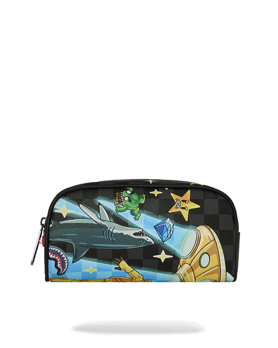 SPACE WARPED RMX PENCIL POUCH - Image 4