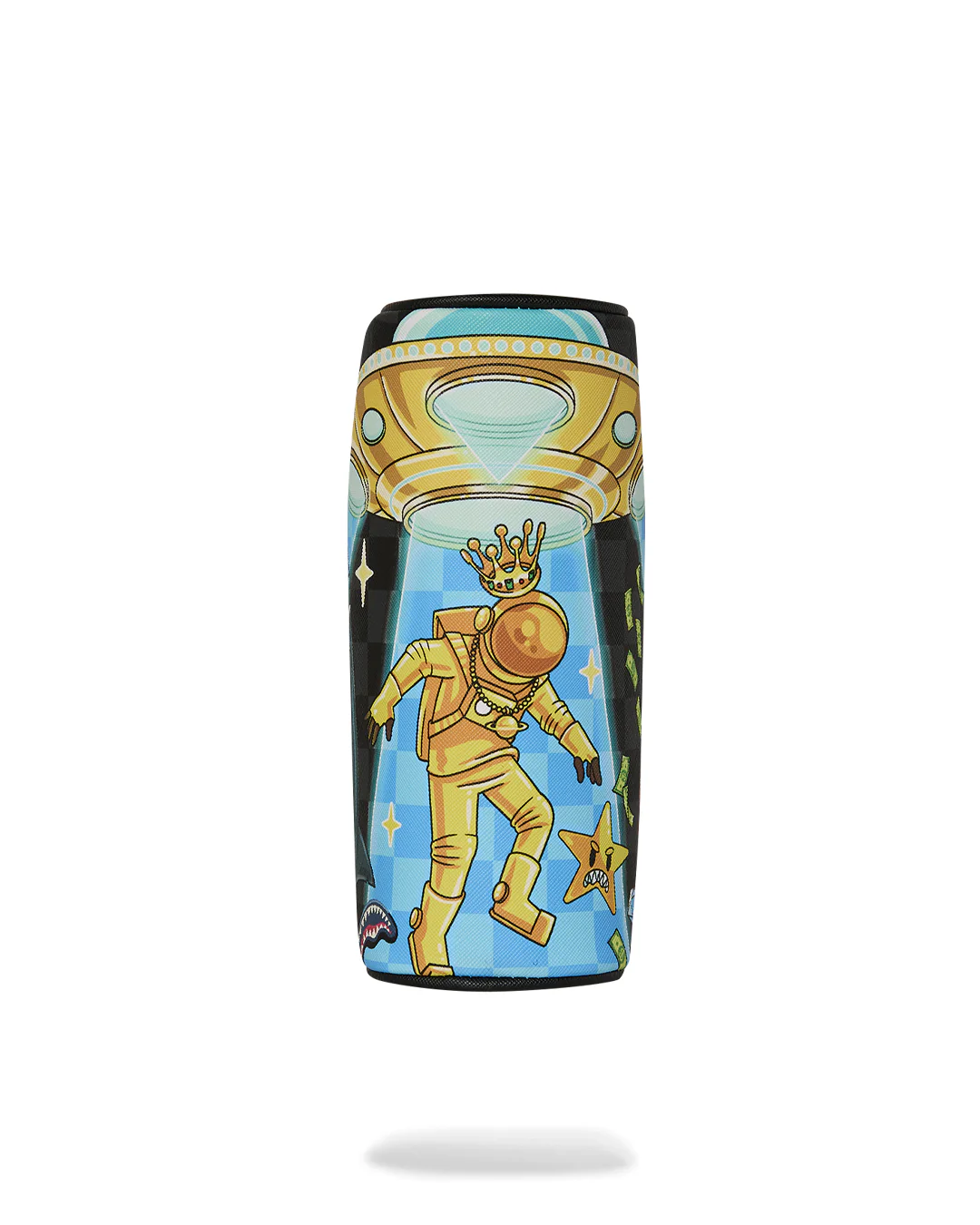 SPACE WARPED RMX PENCIL POUCH - Image 6