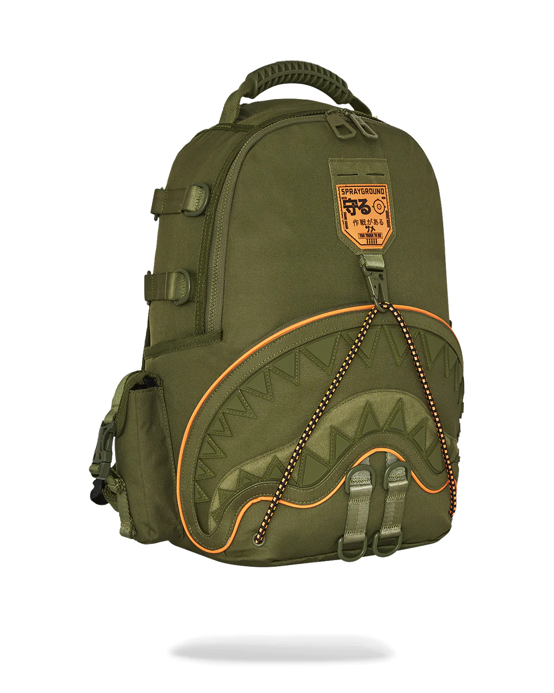 SPEC OPS GLOBAL HAWK BACKPACK - Image 2