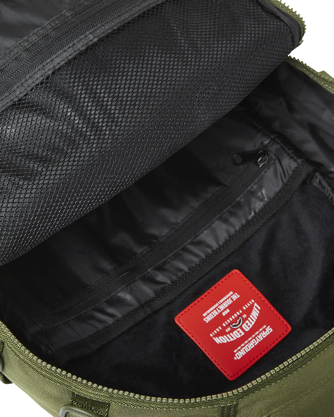 SPEC OPS GLOBAL HAWK BACKPACK - Image 7