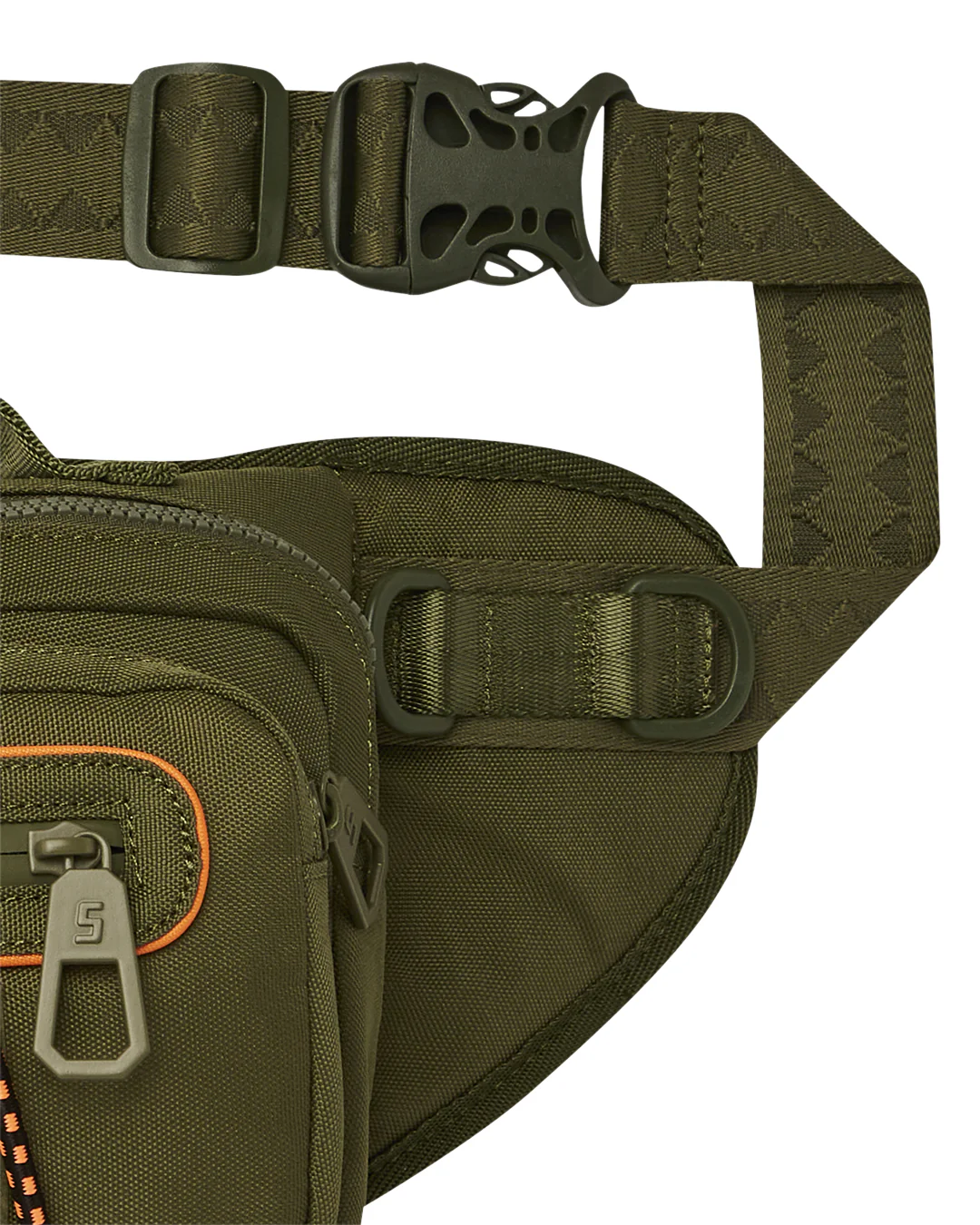 SPEC OPS GLOBAL HAWK CROSSBODY CARGO - Image 3