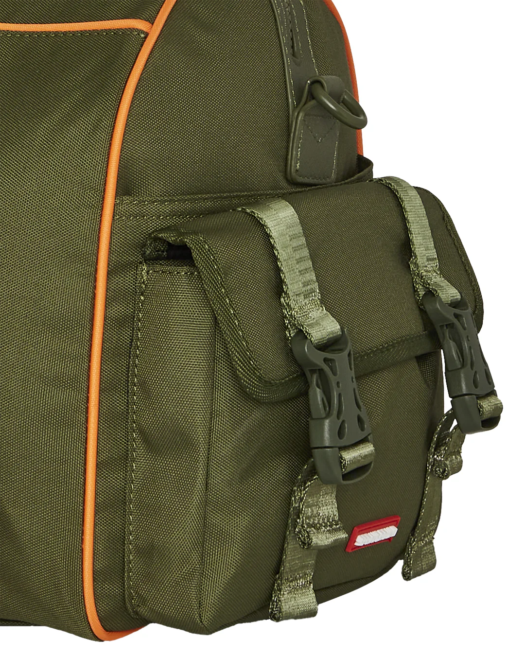 SPEC OPS GLOBAL HAWK DUFFLE - Image 10