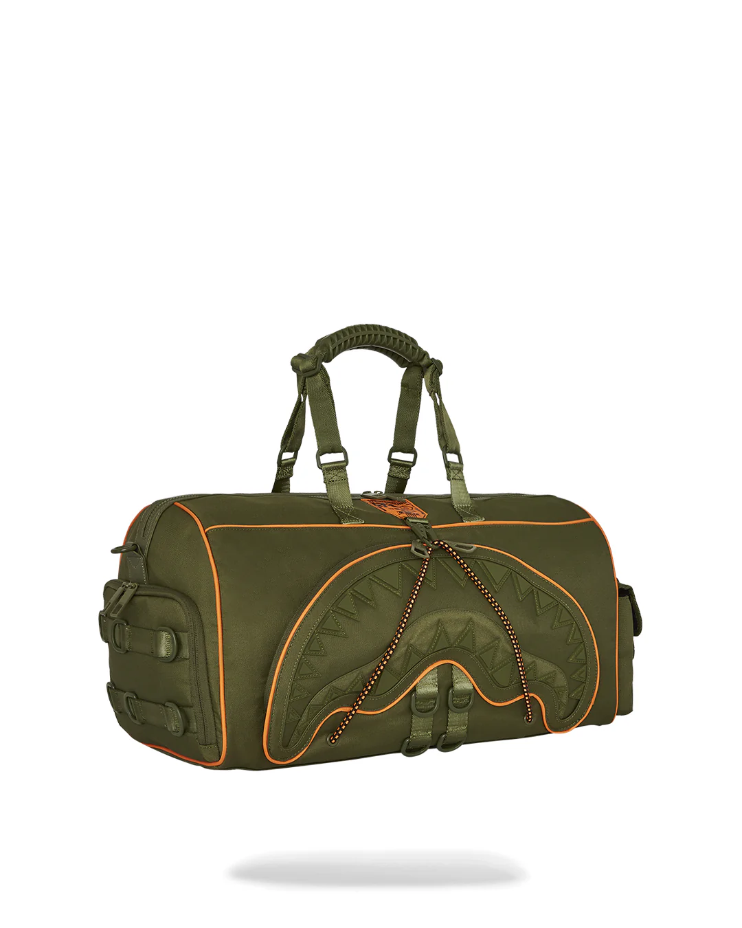 SPEC OPS GLOBAL HAWK DUFFLE - Image 2