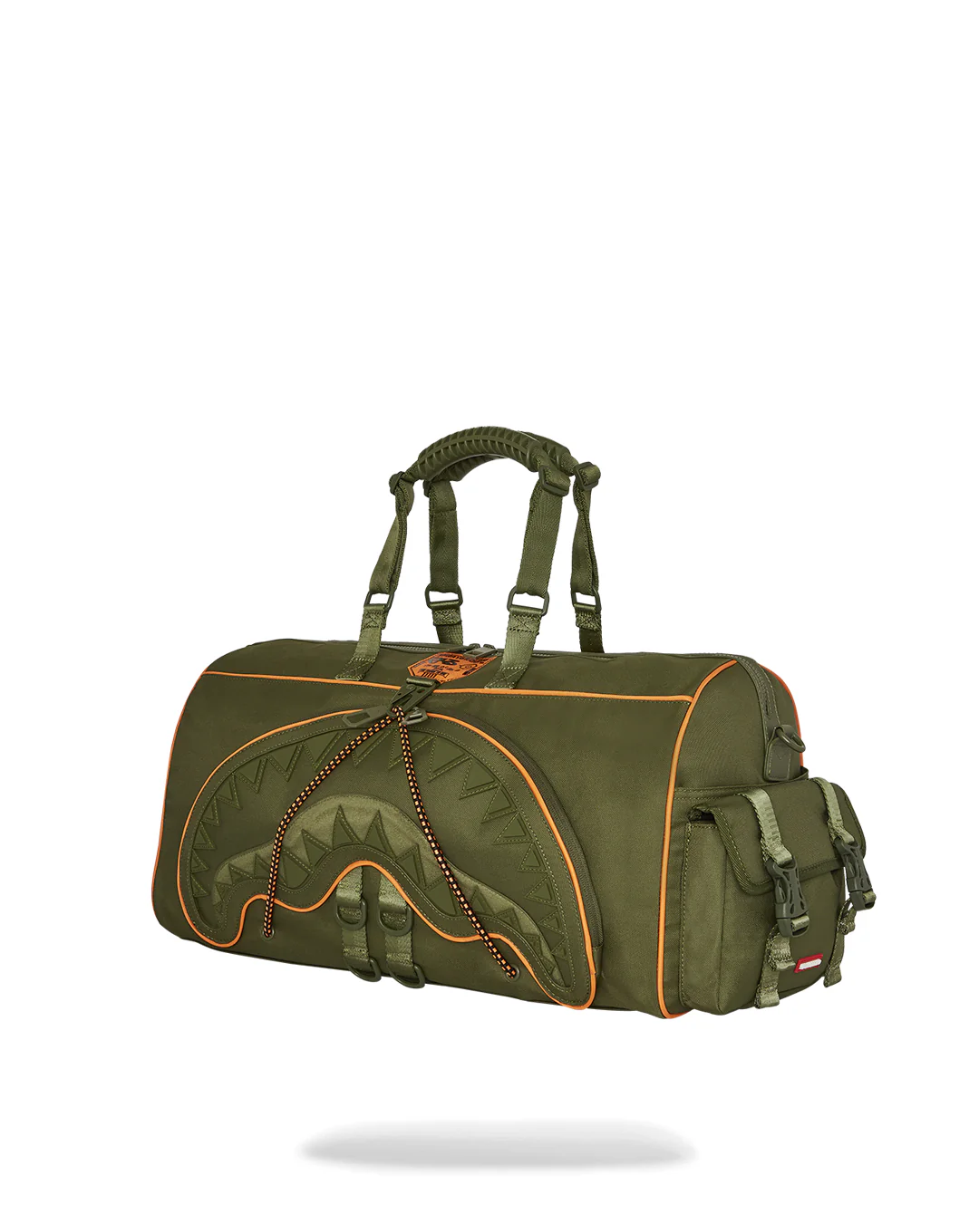 SPEC OPS GLOBAL HAWK DUFFLE - Image 3