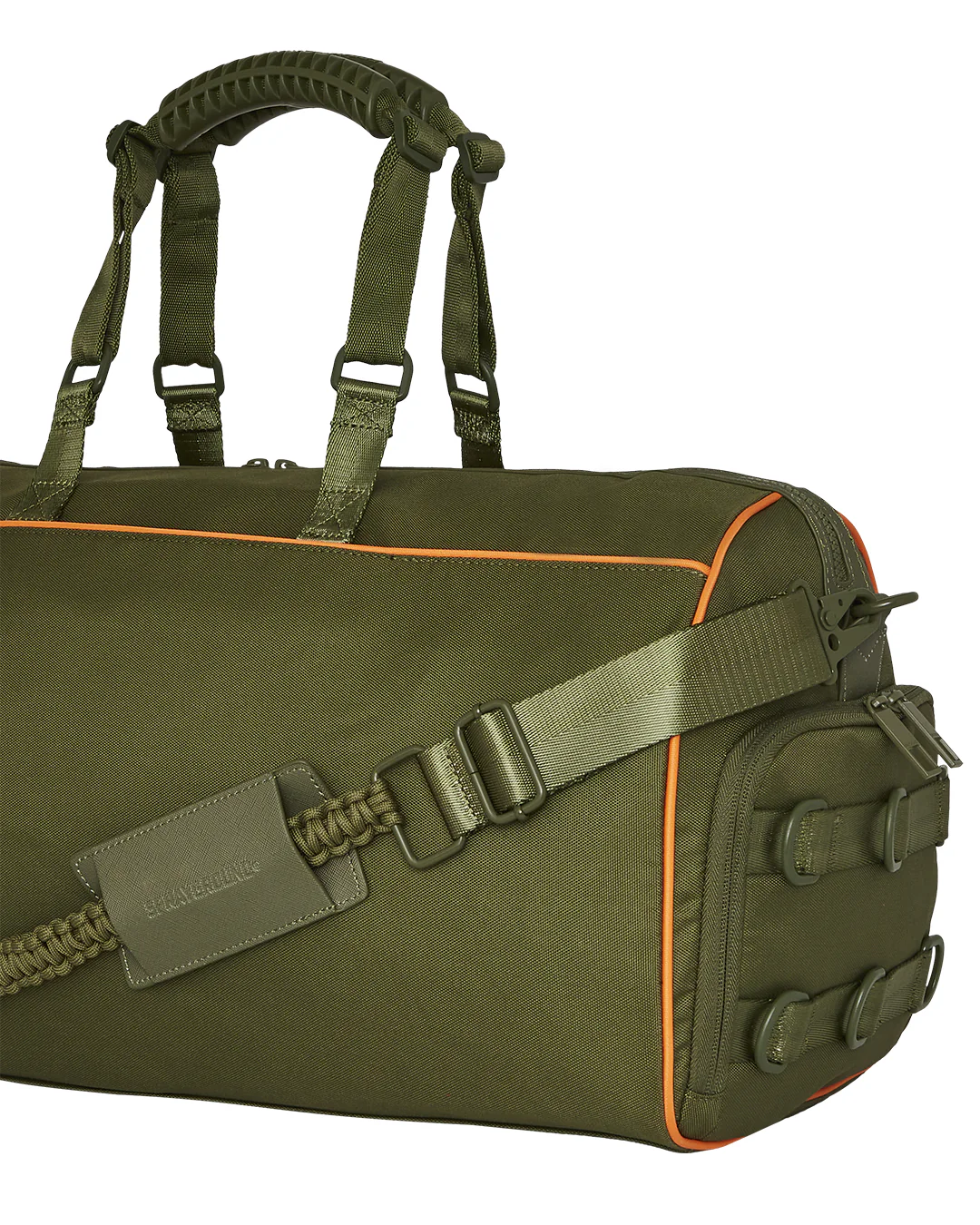SPEC OPS GLOBAL HAWK DUFFLE - Image 5