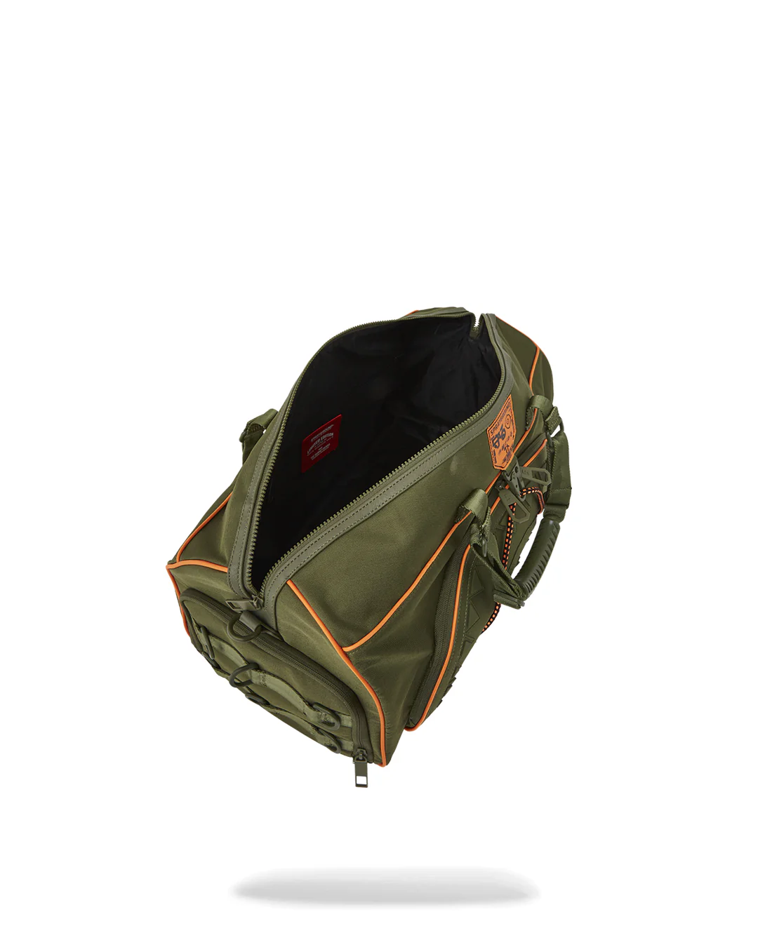SPEC OPS GLOBAL HAWK DUFFLE - Image 8
