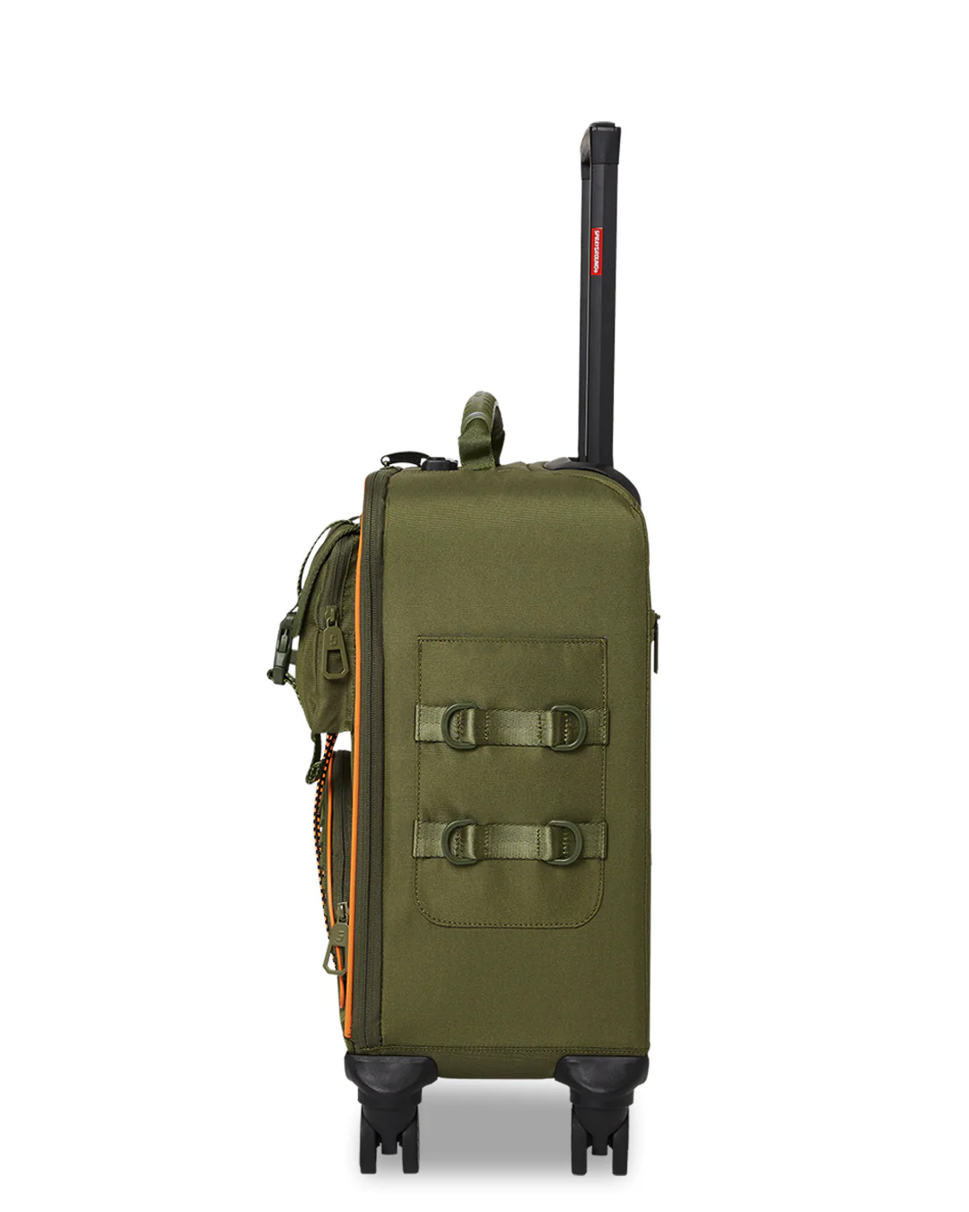 SPEC OPS GLOBAL HAWK LUGGAGE - Image 2