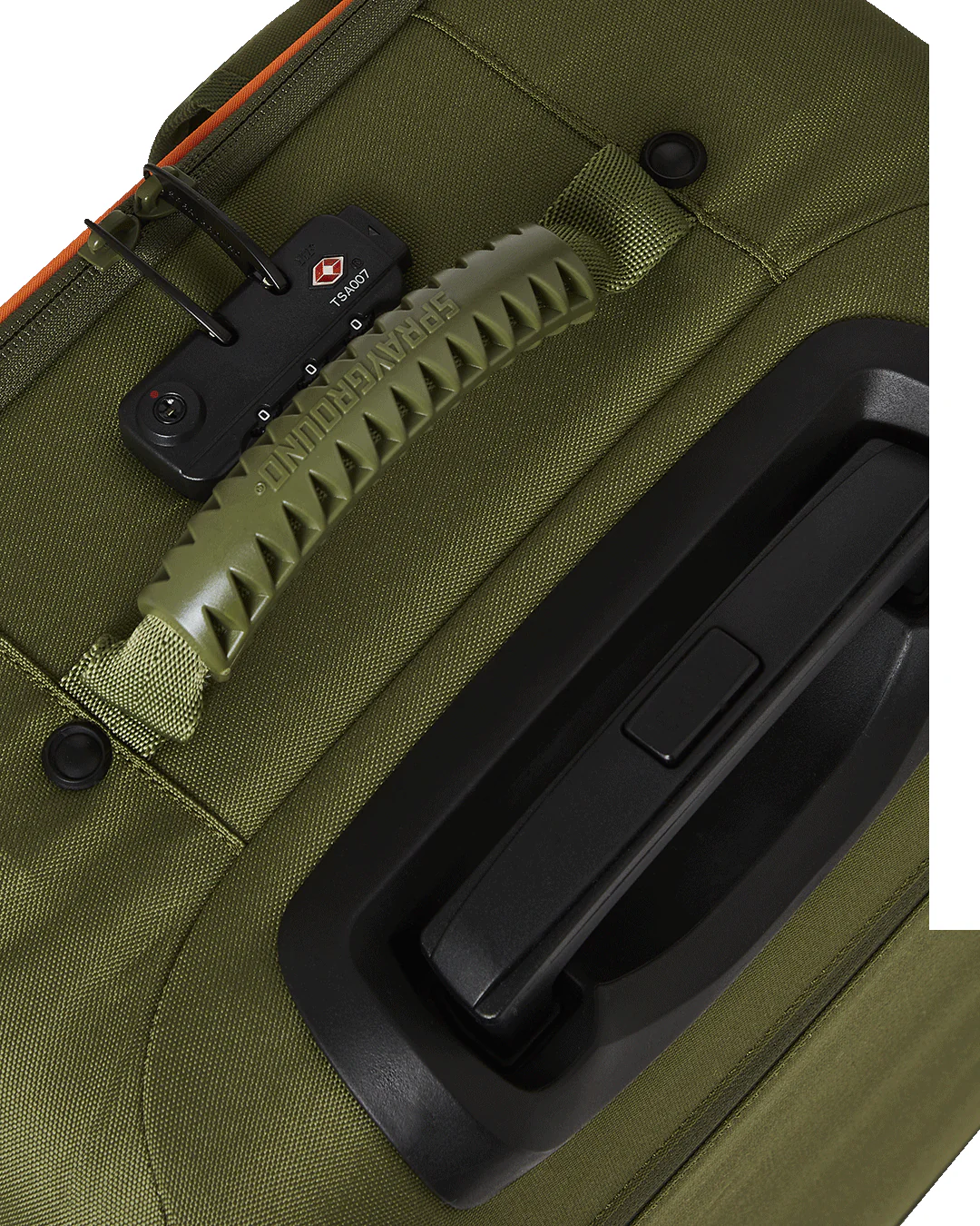 SPEC OPS GLOBAL HAWK LUGGAGE - Image 6