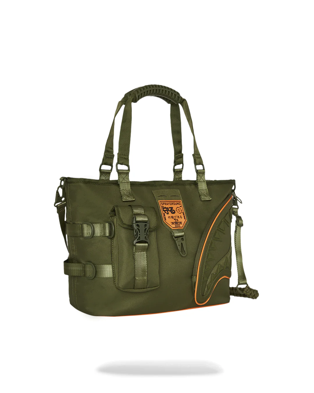 SPEC OPS GLOBAL HAWK TOTE - Image 2