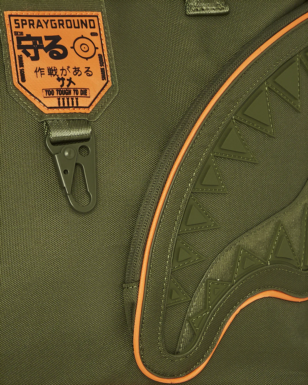 SPEC OPS GLOBAL HAWK TOTE - Image 6