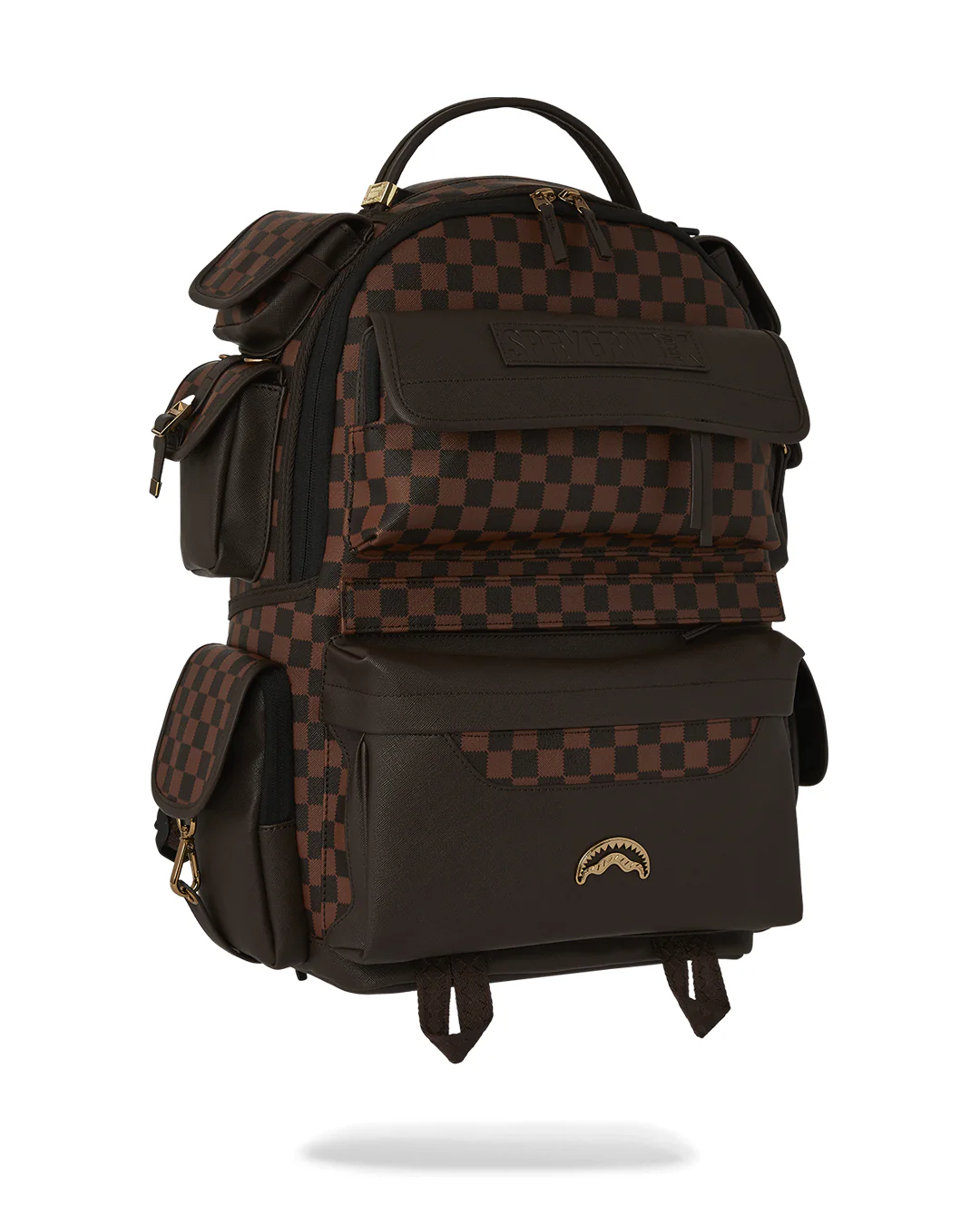 SPEC OPS PIXEL EMBOSS BACKPACK - Image 2