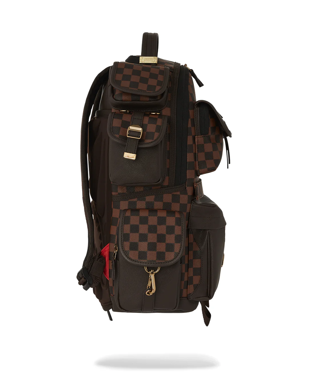 SPEC OPS PIXEL EMBOSS BACKPACK - Image 3