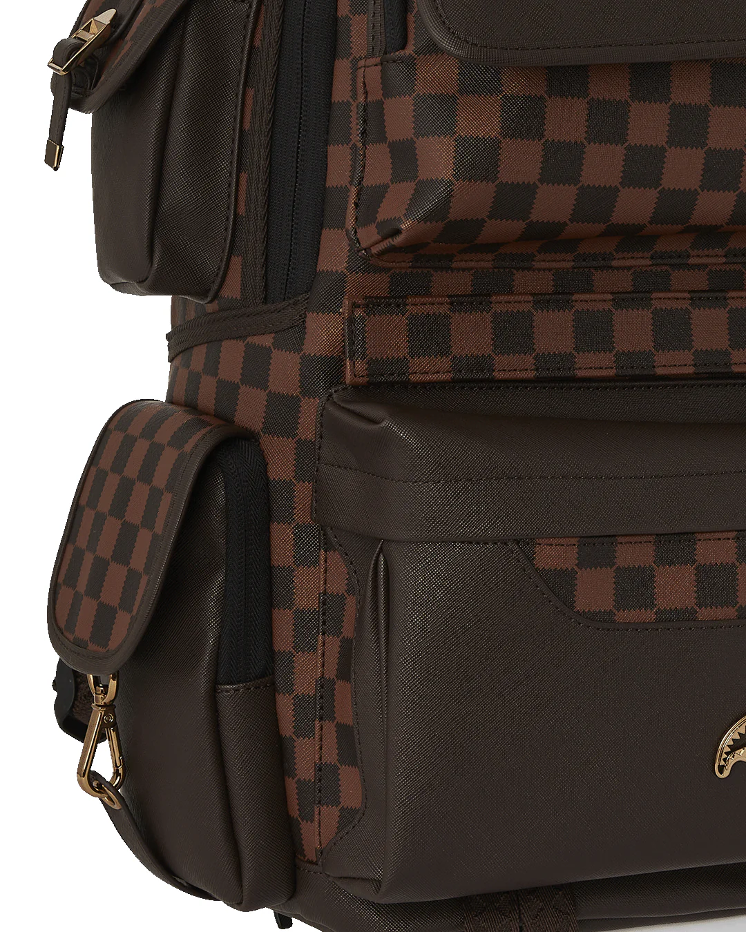 SPEC OPS PIXEL EMBOSS BACKPACK - Image 9