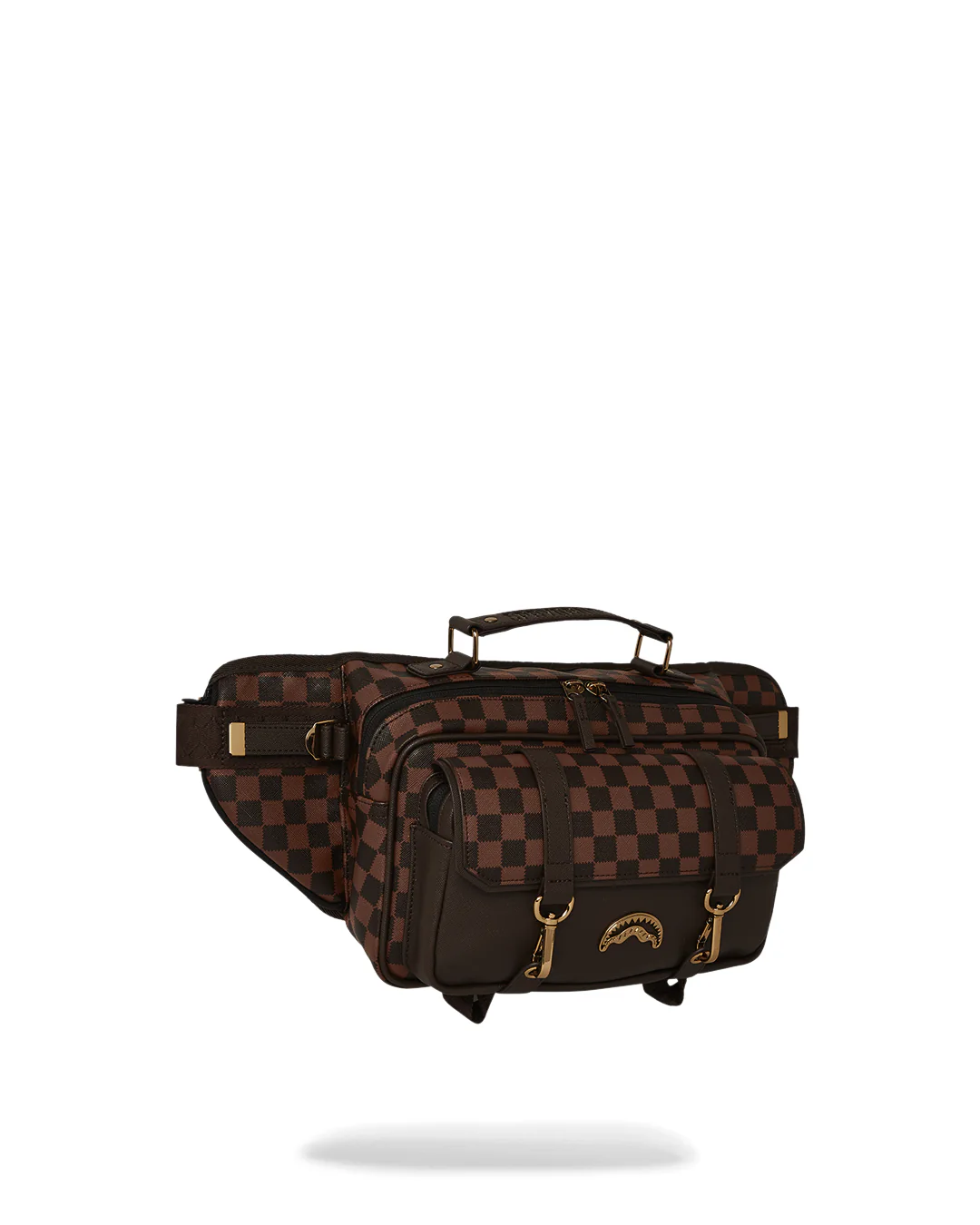 SPEC OPS PIXEL EMBOSS CROSSBODY CARGO - Image 2